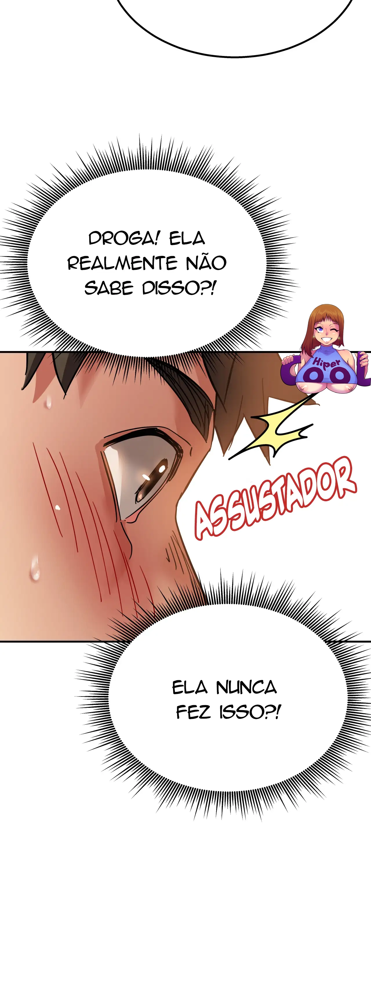 Ler Ring Of Might (Sem Censura) Capitulo 0 Page 13