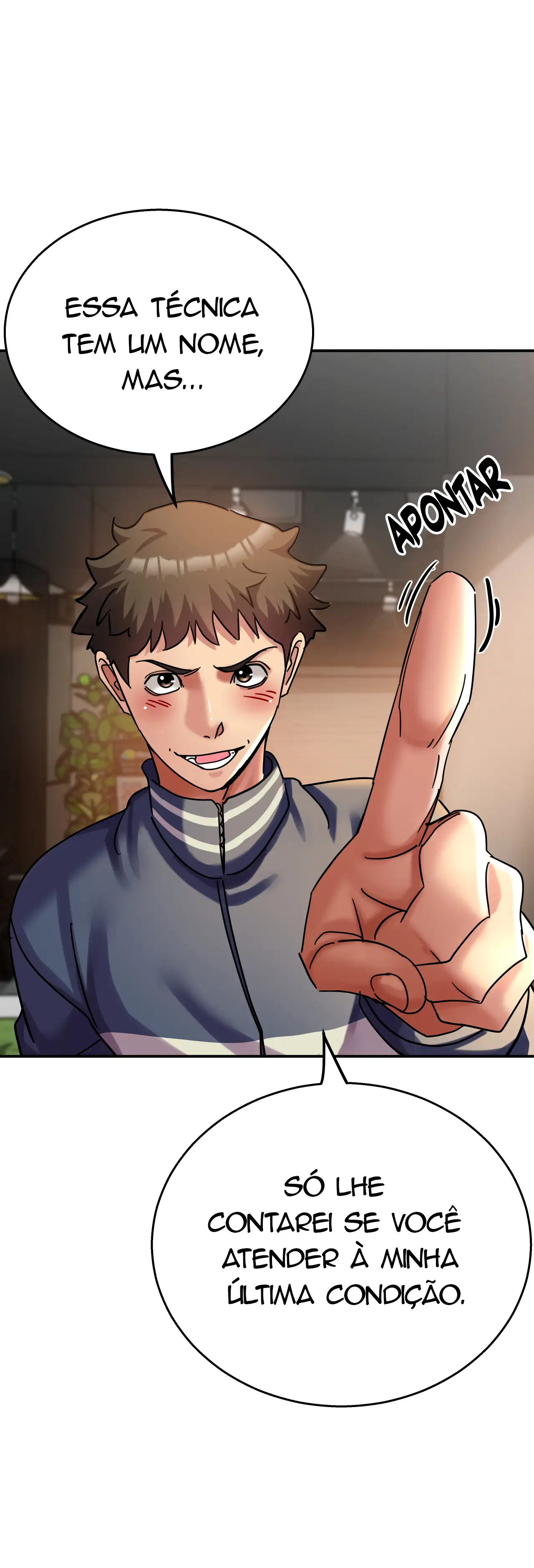 Ler Ring Of Might (Sem Censura) Capitulo 0 Page 14