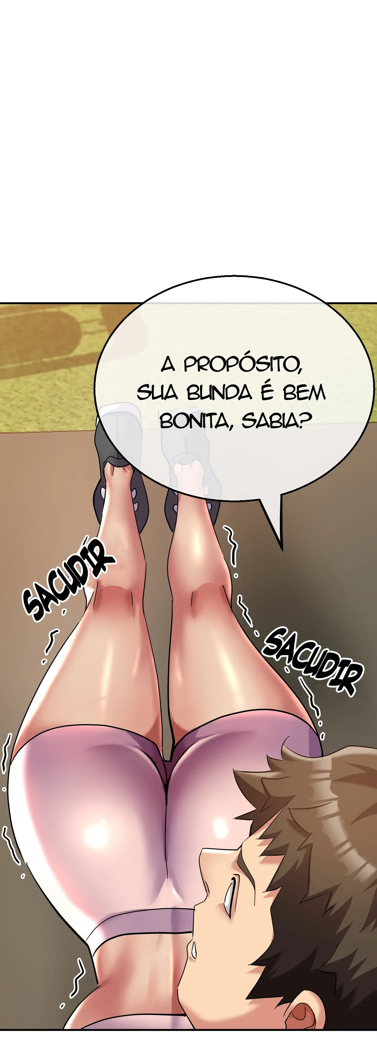Ler Ring Of Might (Sem Censura) Capitulo 0 Page 19