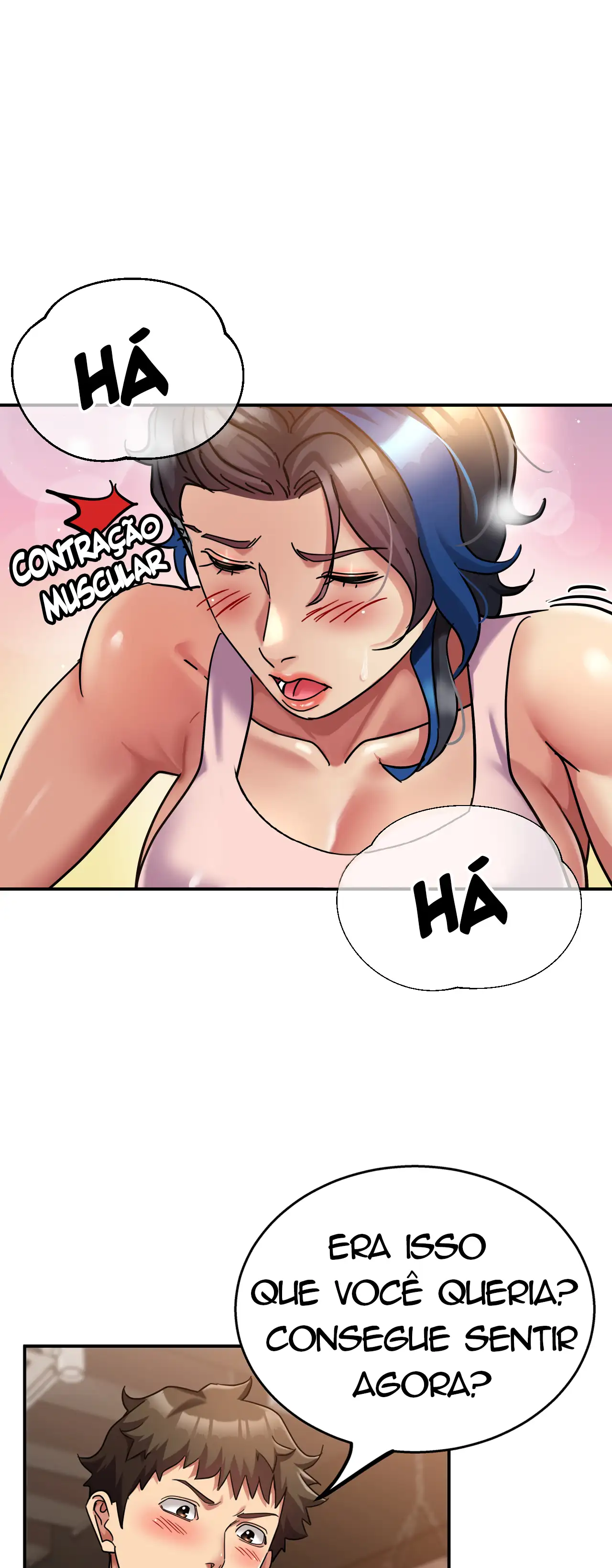 Ler Ring Of Might (Sem Censura) Capitulo 0 Page 21