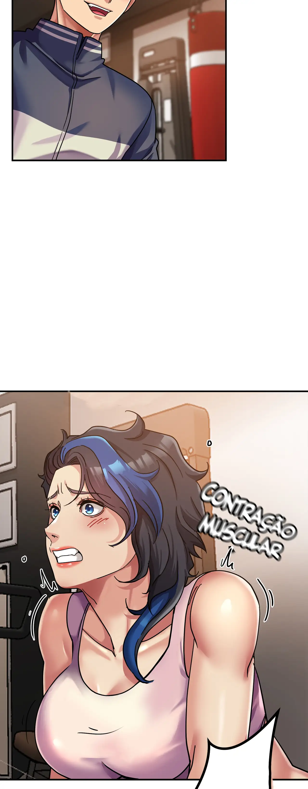 Ler Ring Of Might (Sem Censura) Capitulo 0 Page 22