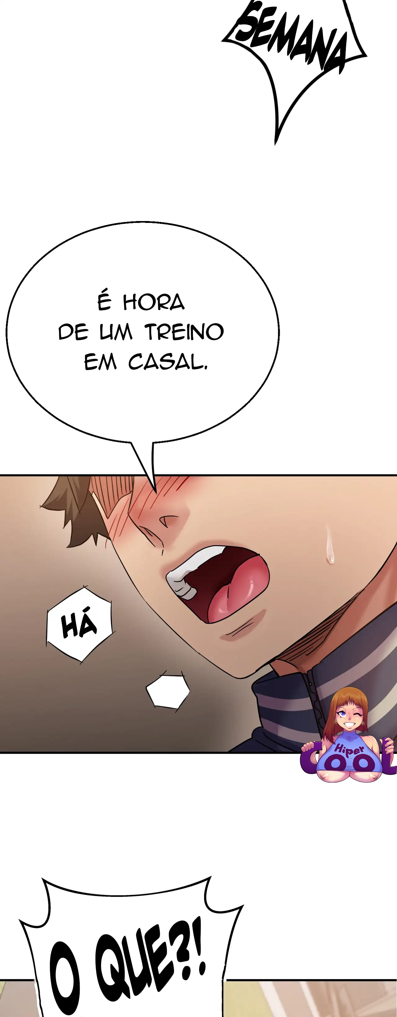 Ler Ring Of Might (Sem Censura) Capitulo 0 Page 23