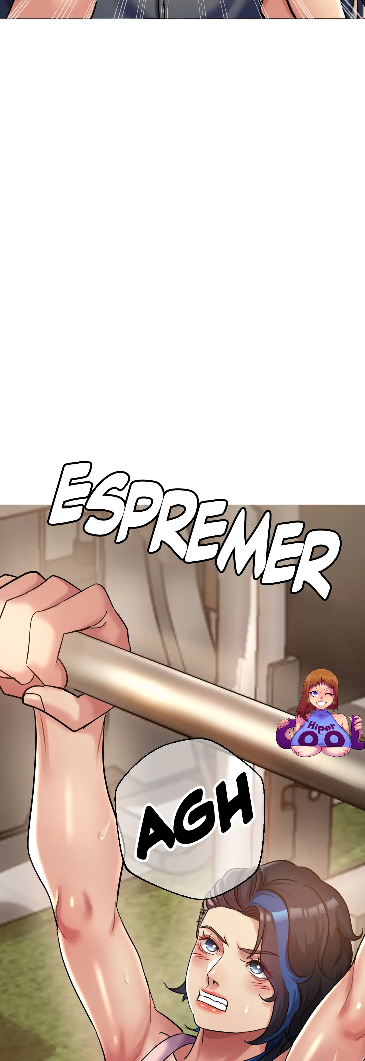 Ler Ring Of Might (Sem Censura) Capitulo 0 Page 5