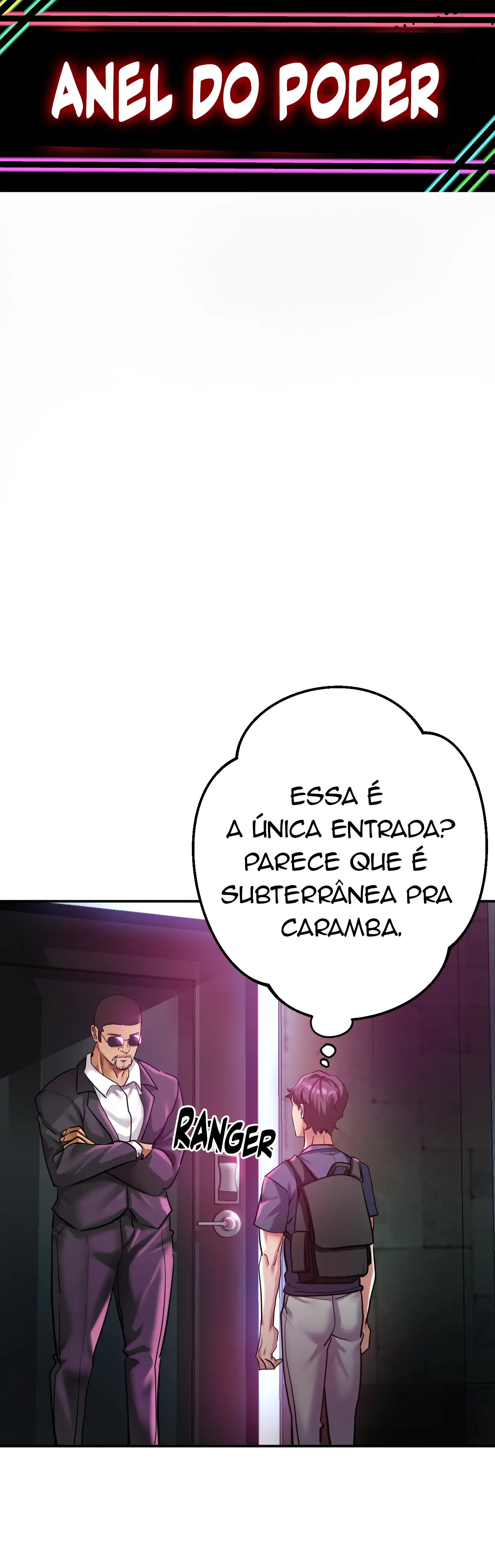 Ler Ring Of Might (Sem Censura) Capitulo 1 Page 10