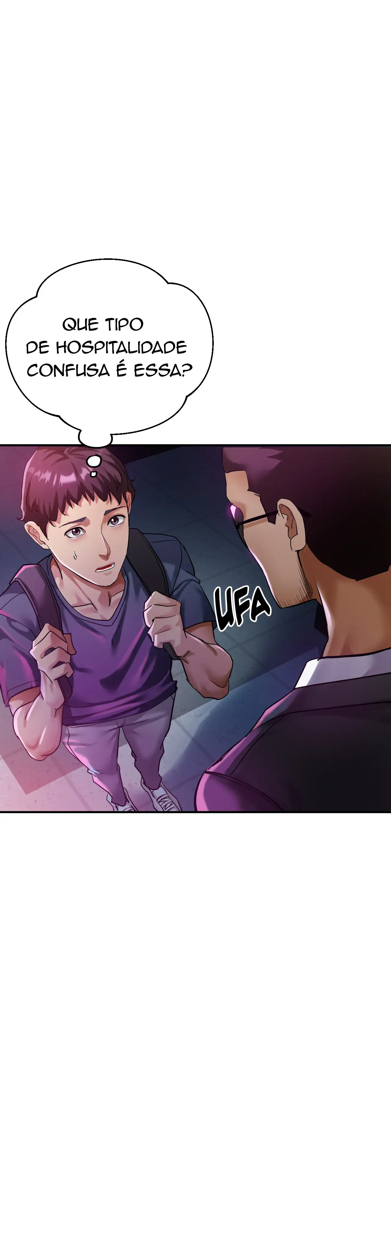 Ler Ring Of Might (Sem Censura) Capitulo 1 Page 11