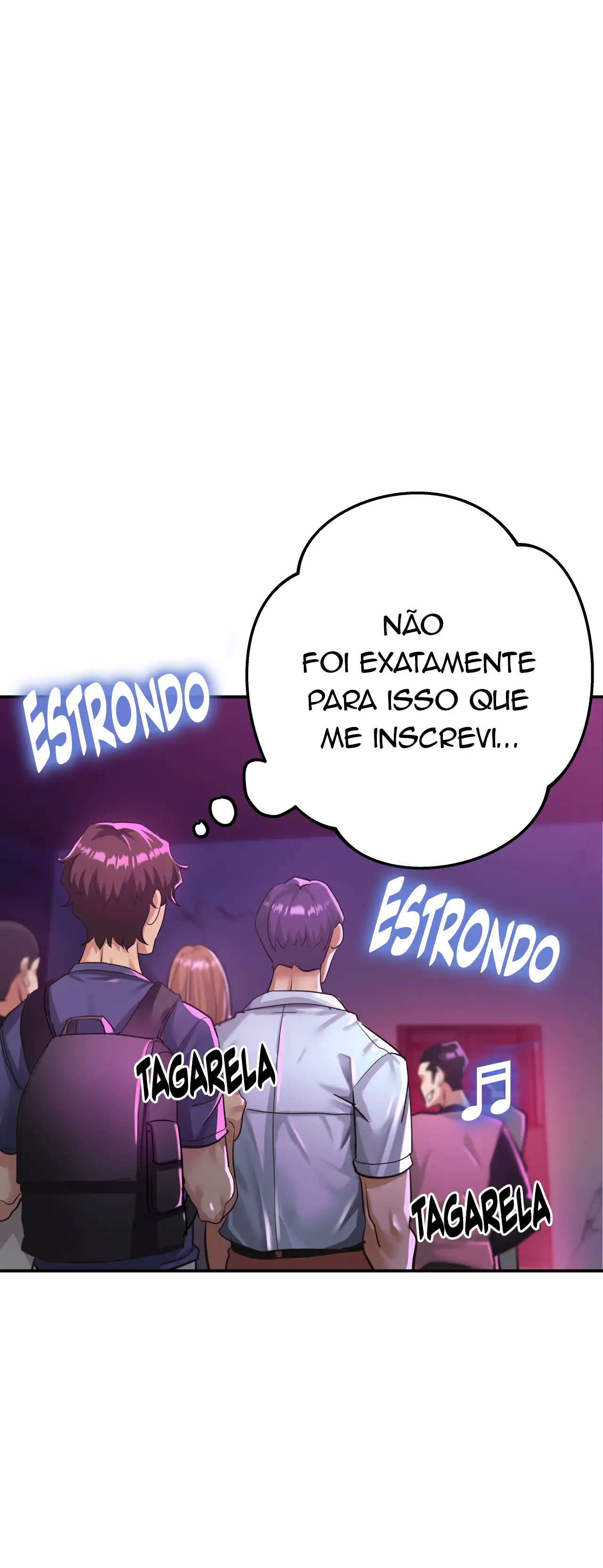 Ler Ring Of Might (Sem Censura) Capitulo 1 Page 12