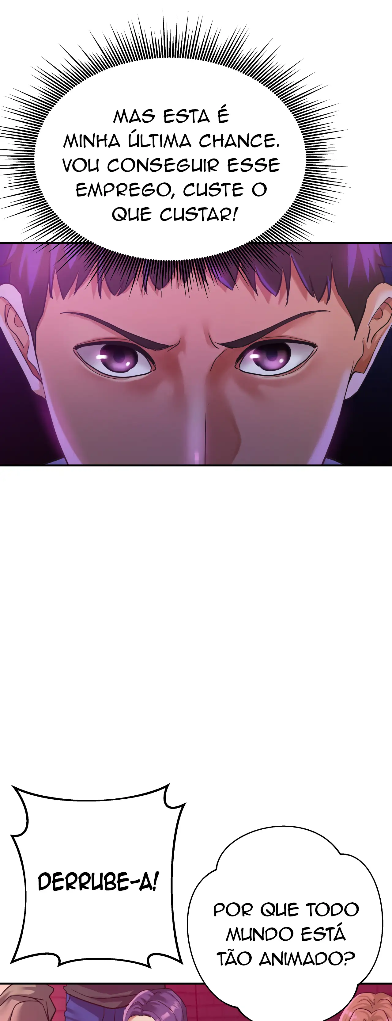Ler Ring Of Might (Sem Censura) Capitulo 1 Page 13