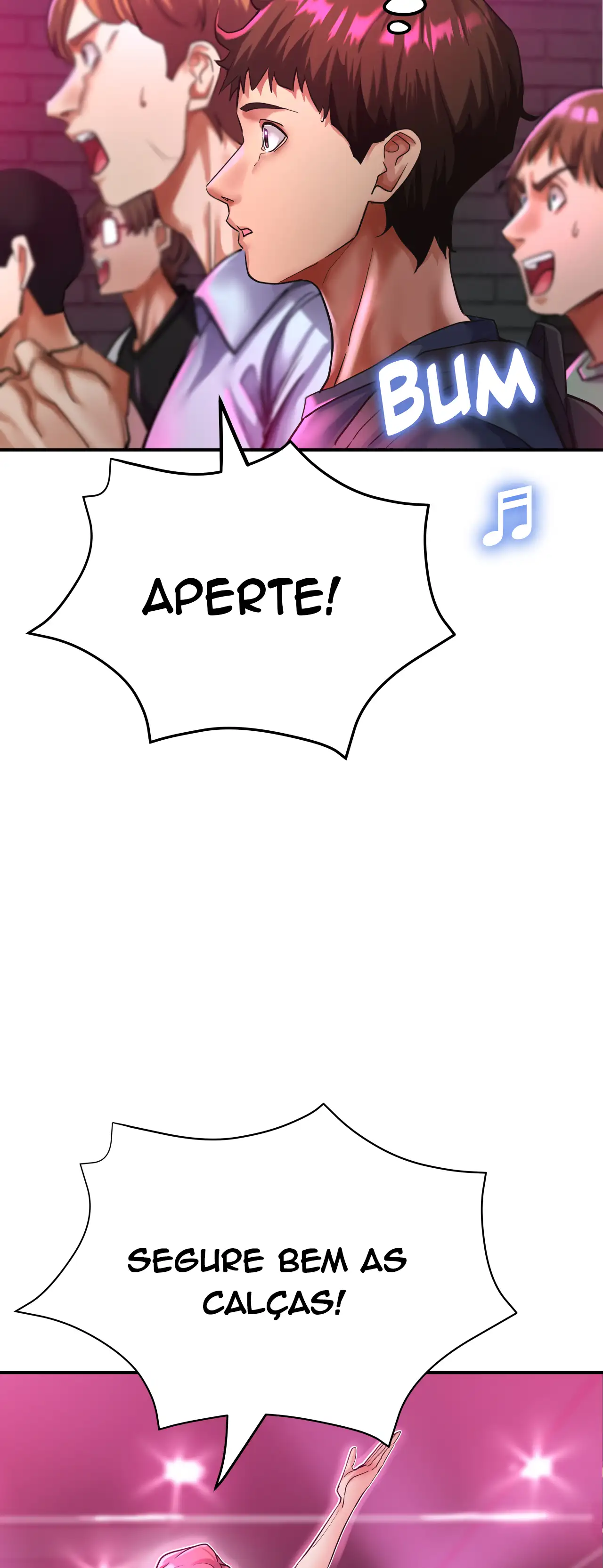 Ler Ring Of Might (Sem Censura) Capitulo 1 Page 15