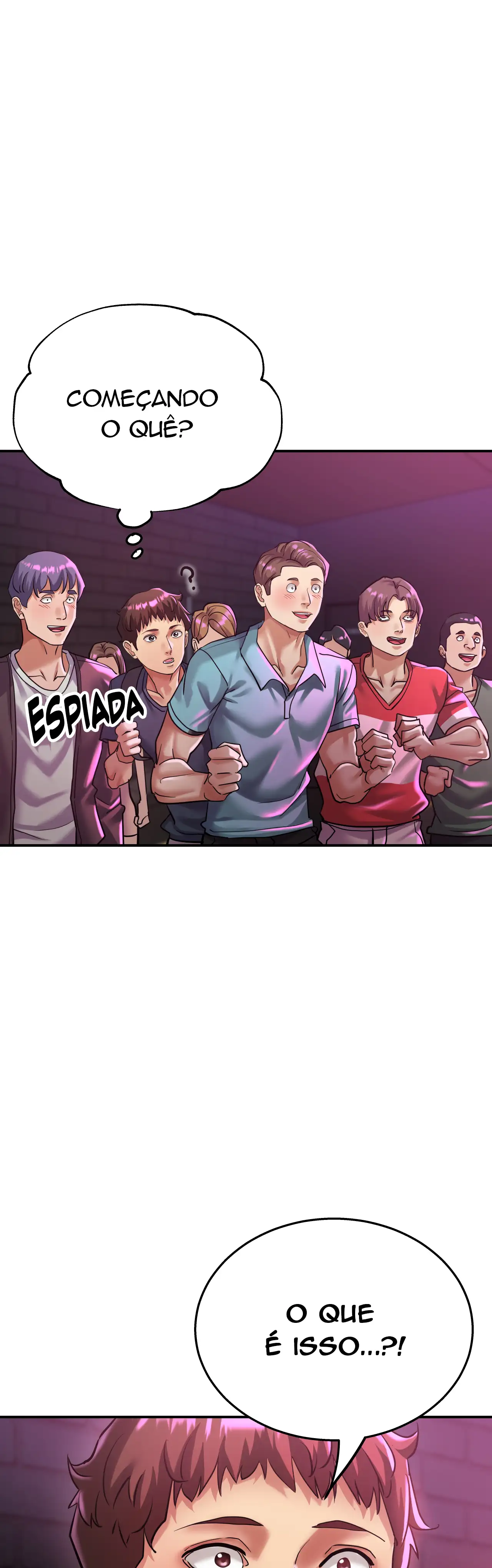 Ler Ring Of Might (Sem Censura) Capitulo 1 Page 17