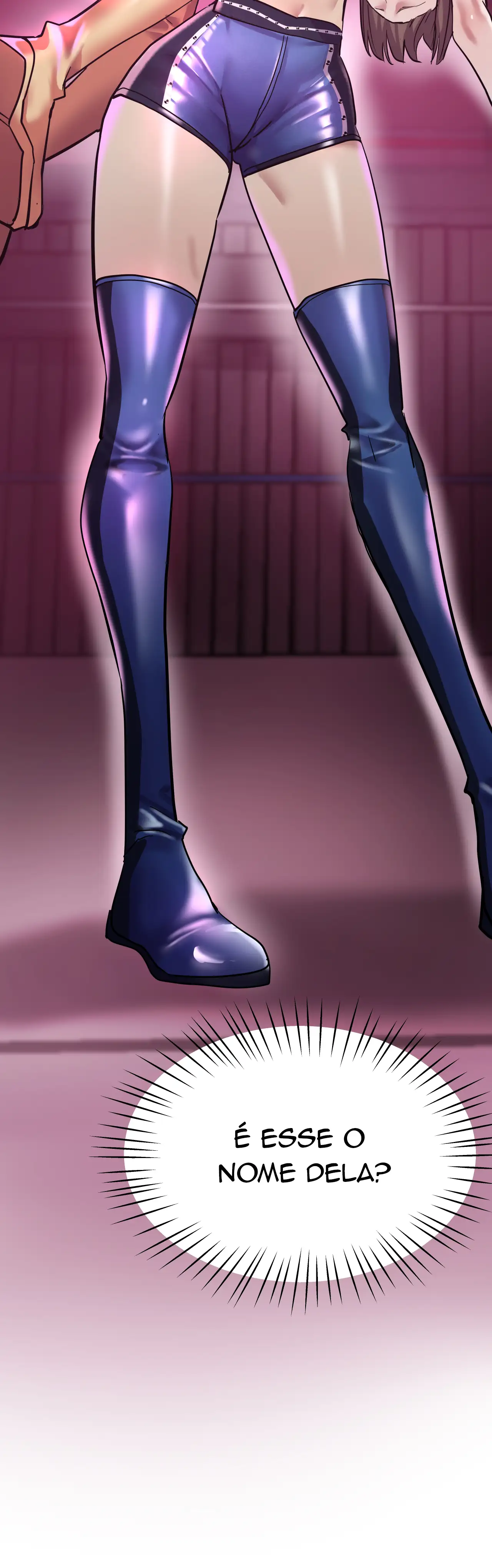 Ler Ring Of Might (Sem Censura) Capitulo 1 Page 19
