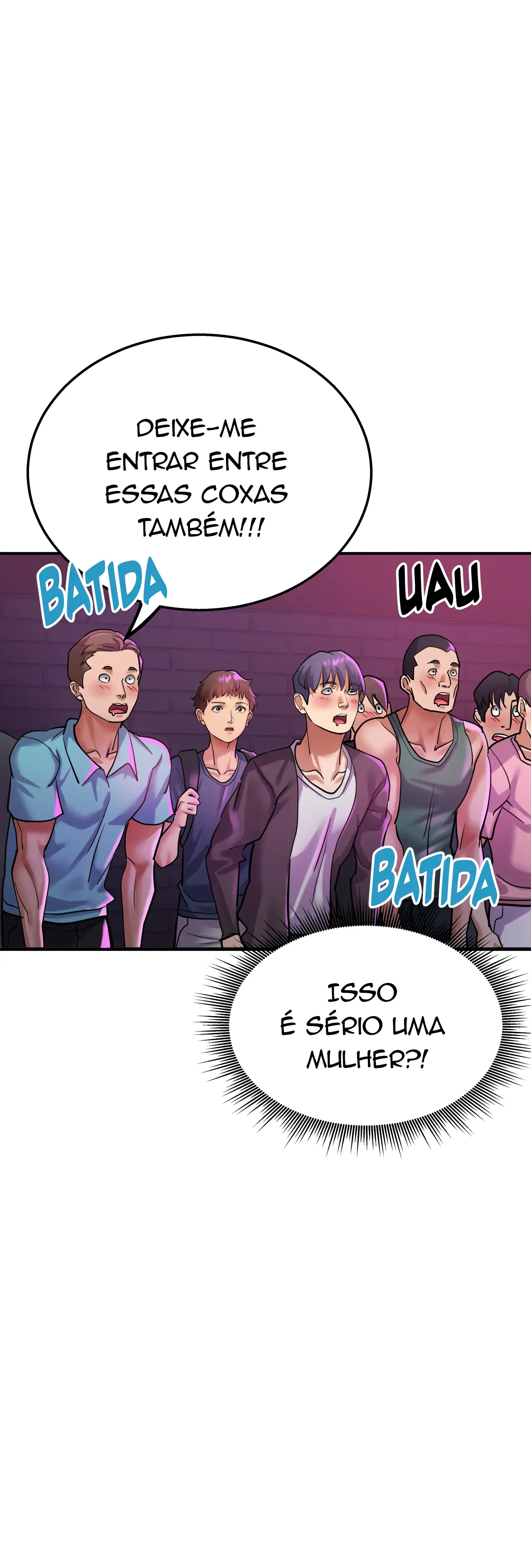 Ler Ring Of Might (Sem Censura) Capitulo 1 Page 22