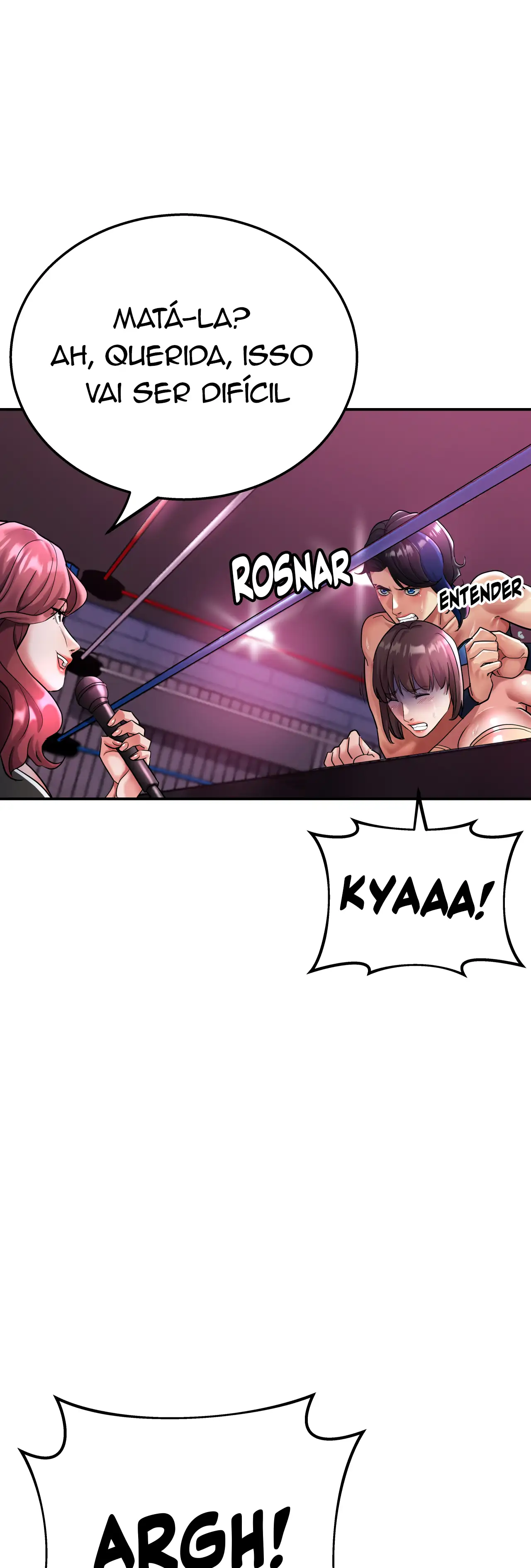 Ler Ring Of Might (Sem Censura) Capitulo 1 Page 24