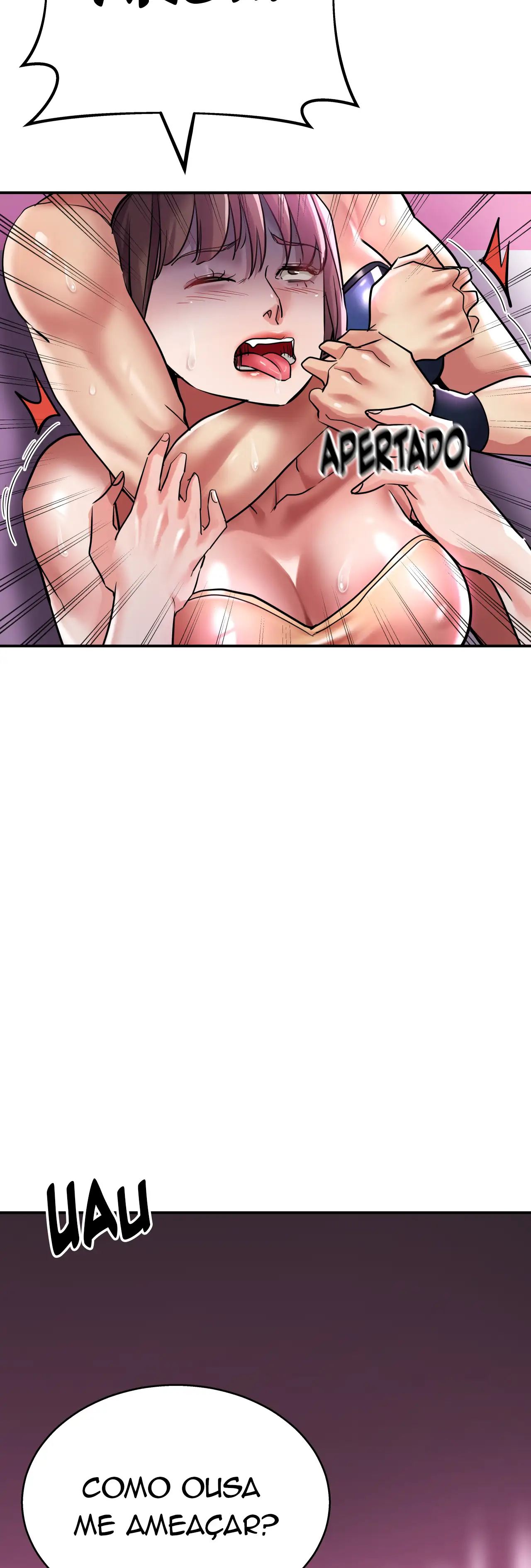 Ler Ring Of Might (Sem Censura) Capitulo 1 Page 25