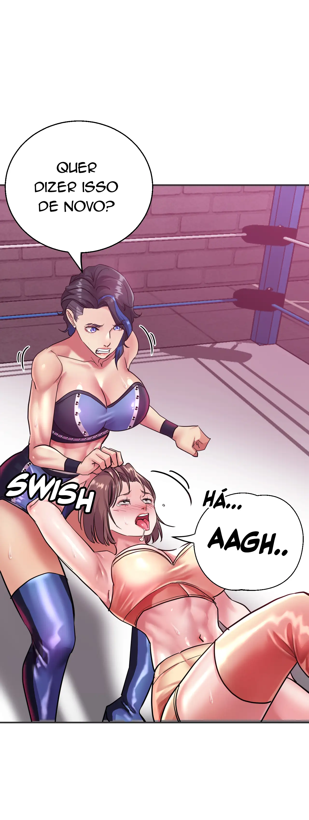 Ler Ring Of Might (Sem Censura) Capitulo 1 Page 28