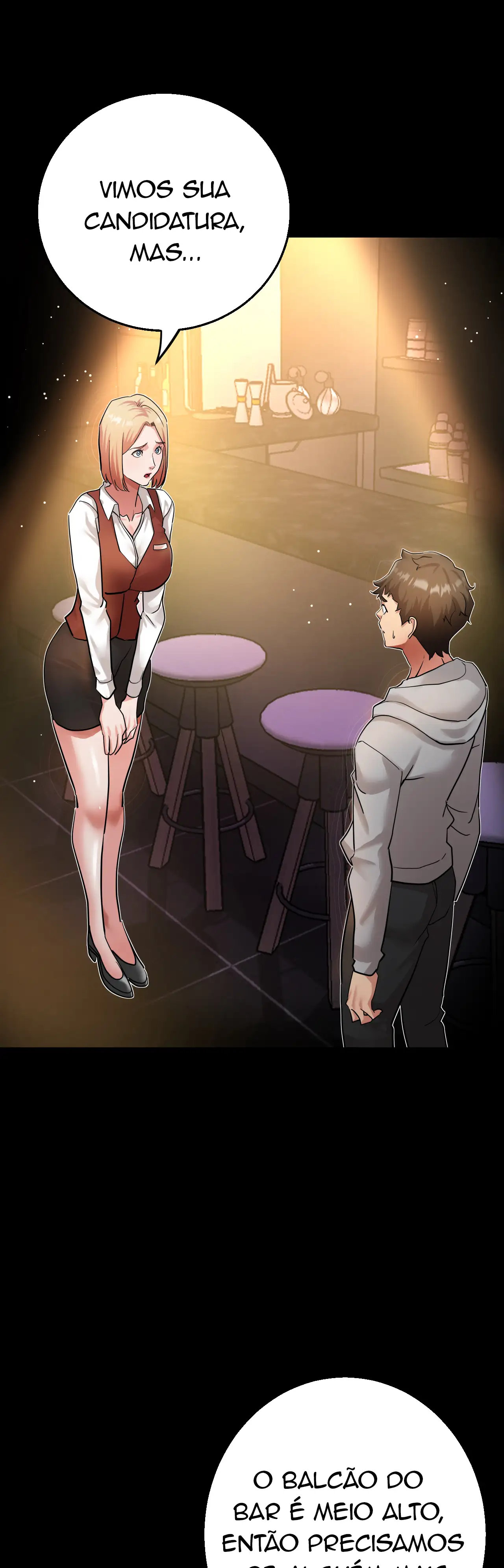 Ler Ring Of Might (Sem Censura) Capitulo 1 Page 3