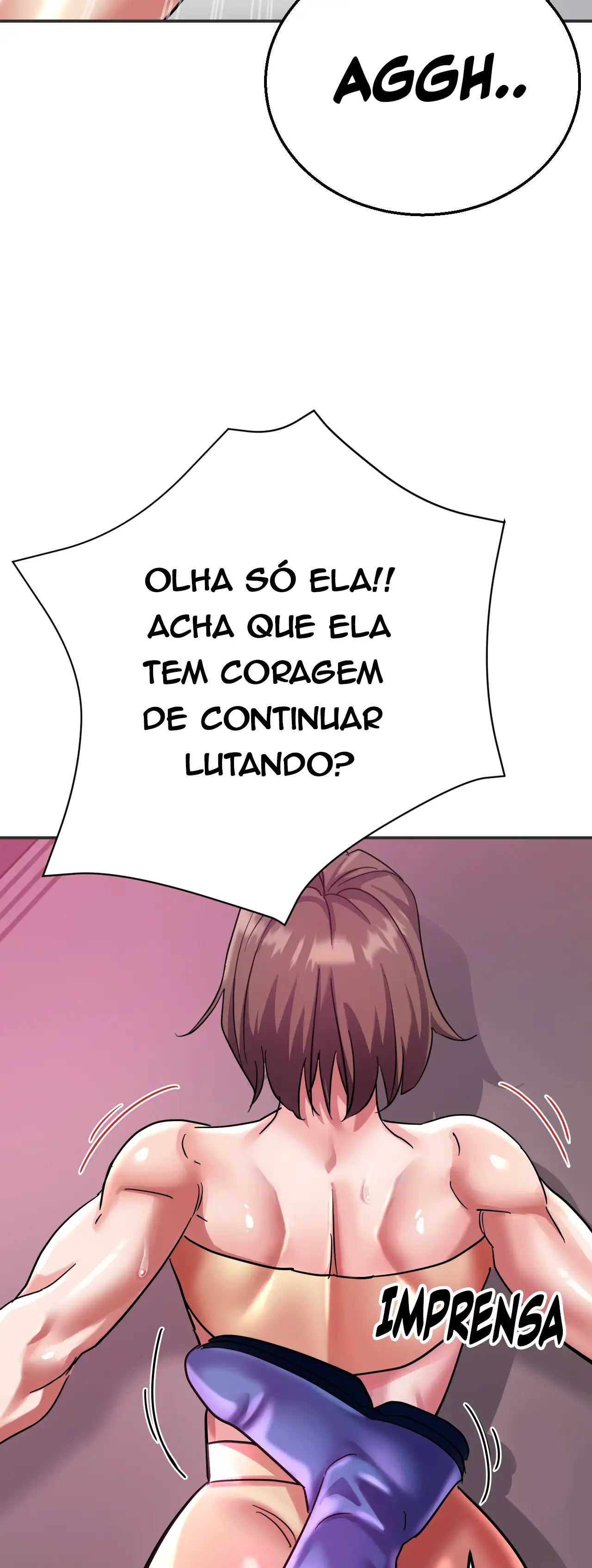 Ler Ring Of Might (Sem Censura) Capitulo 1 Page 30