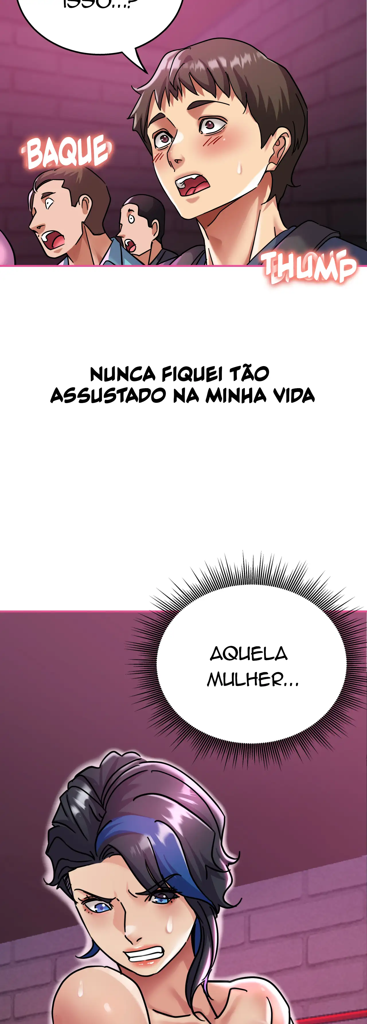 Ler Ring Of Might (Sem Censura) Capitulo 1 Page 34