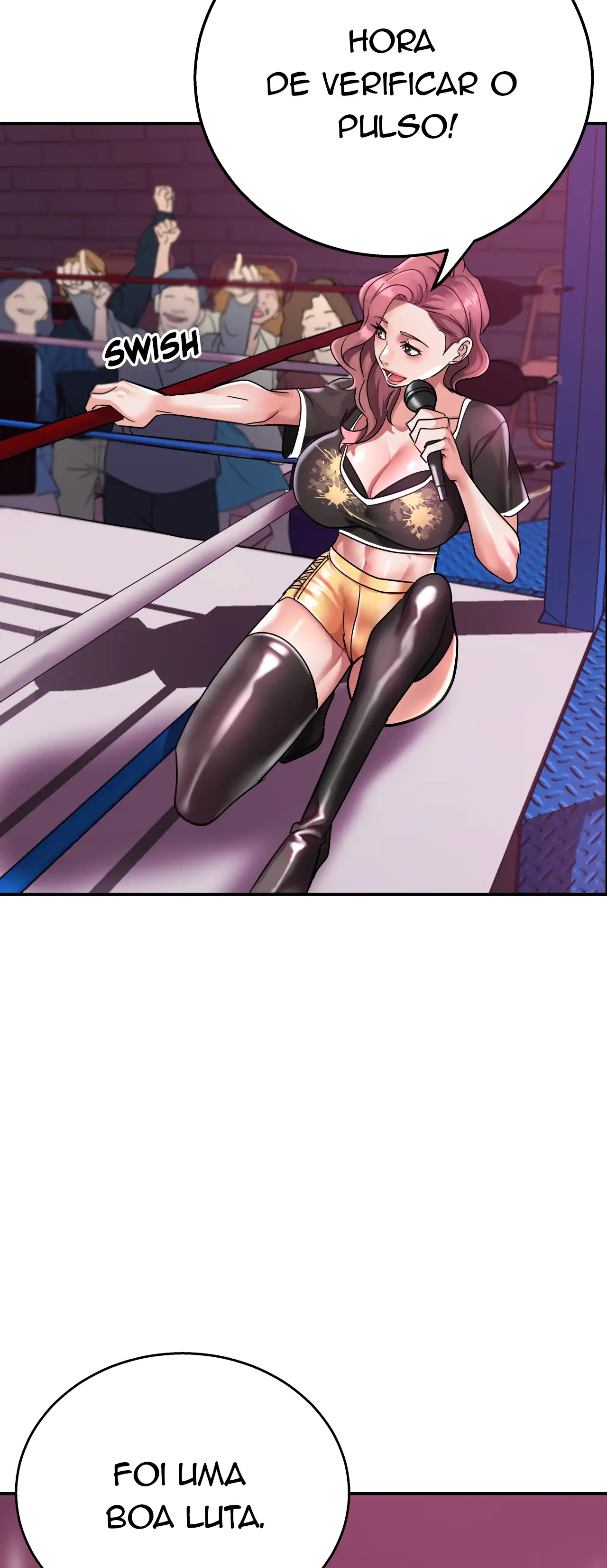 Ler Ring Of Might (Sem Censura) Capitulo 1 Page 38