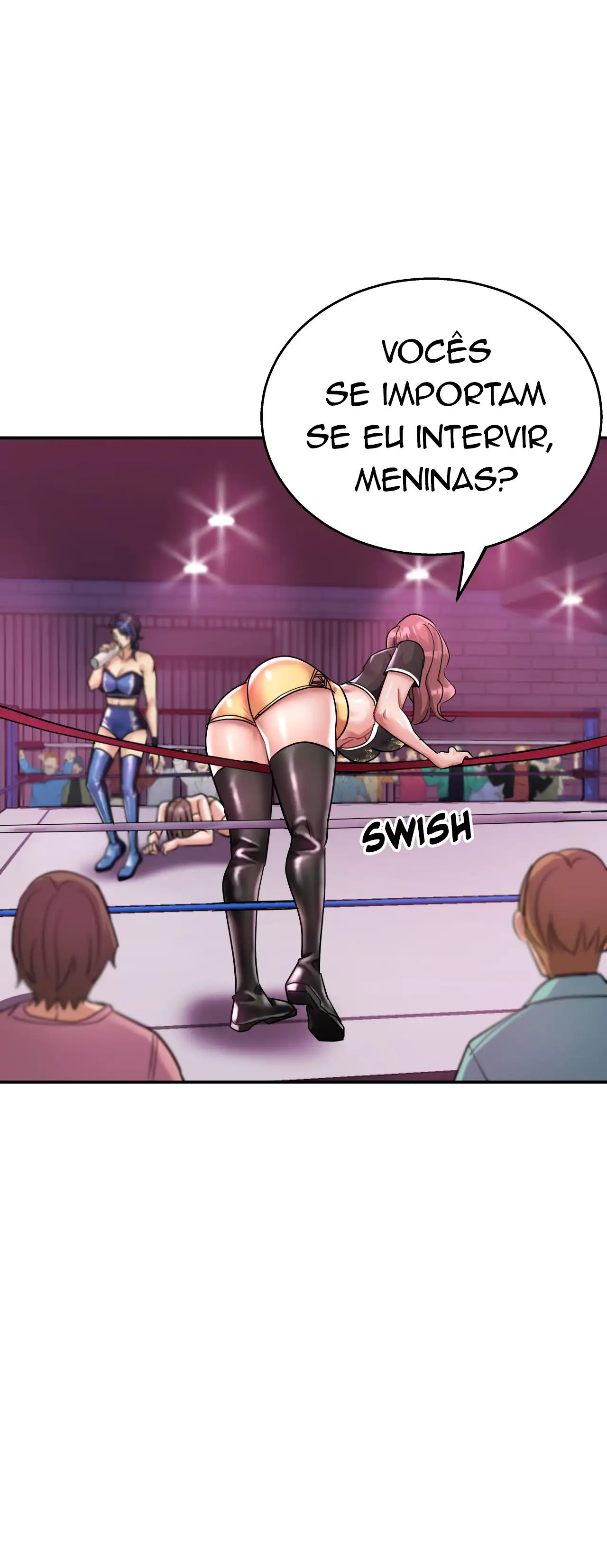Ler Ring Of Might (Sem Censura) Capitulo 1 Page 40