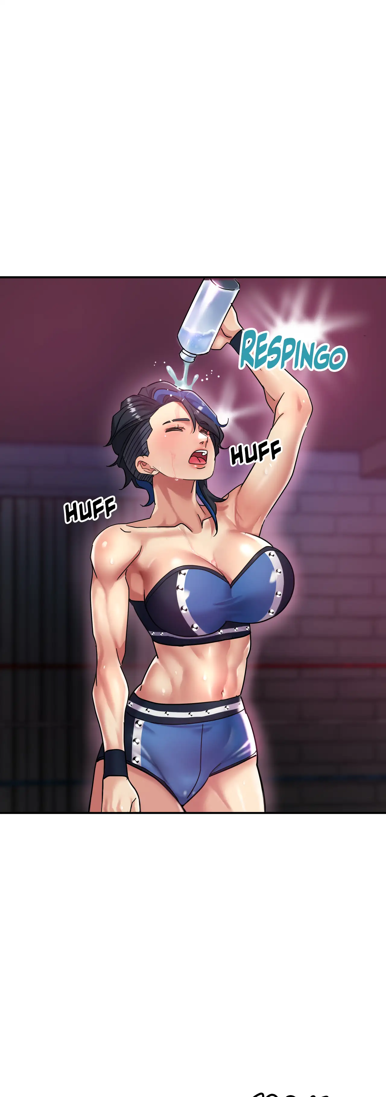 Ler Ring Of Might (Sem Censura) Capitulo 1 Page 41