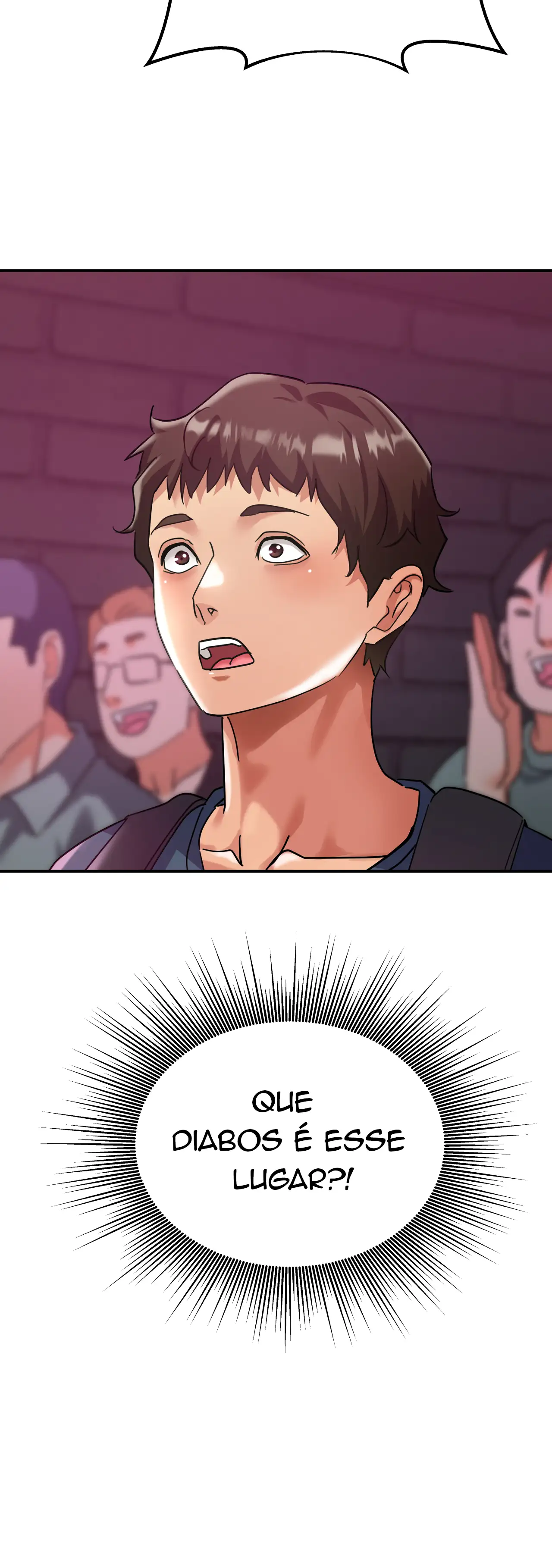 Ler Ring Of Might (Sem Censura) Capitulo 1 Page 45