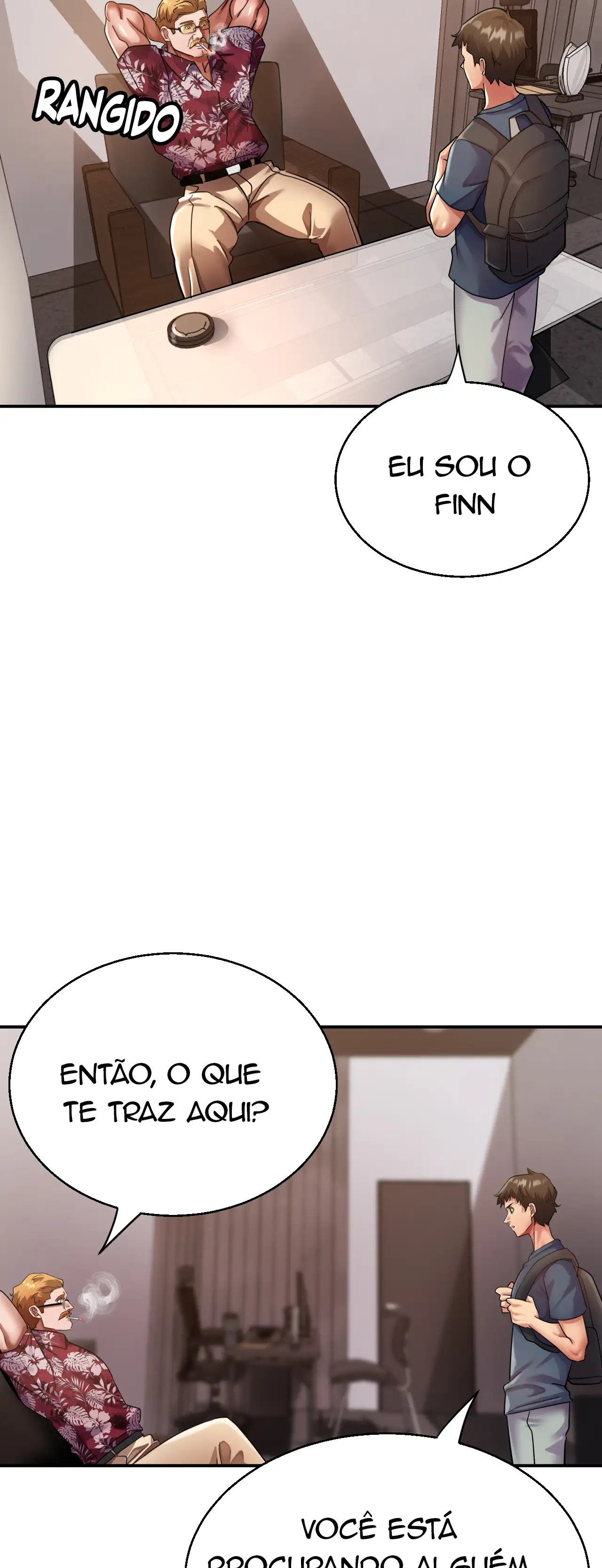 Ler Ring Of Might (Sem Censura) Capitulo 1 Page 47