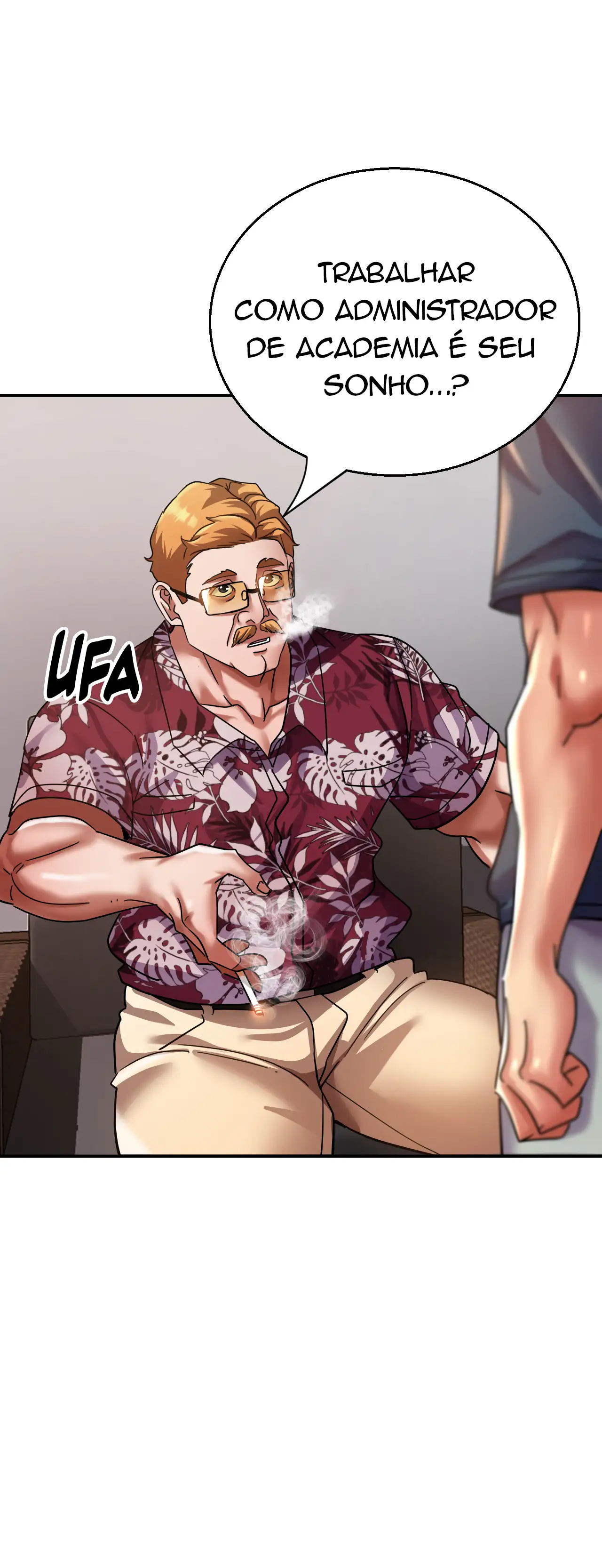 Ler Ring Of Might (Sem Censura) Capitulo 1 Page 49