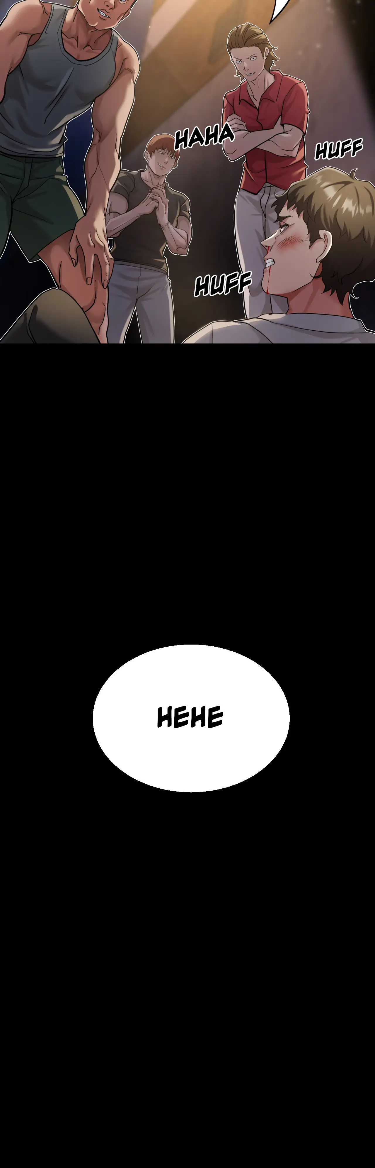Ler Ring Of Might (Sem Censura) Capitulo 1 Page 5