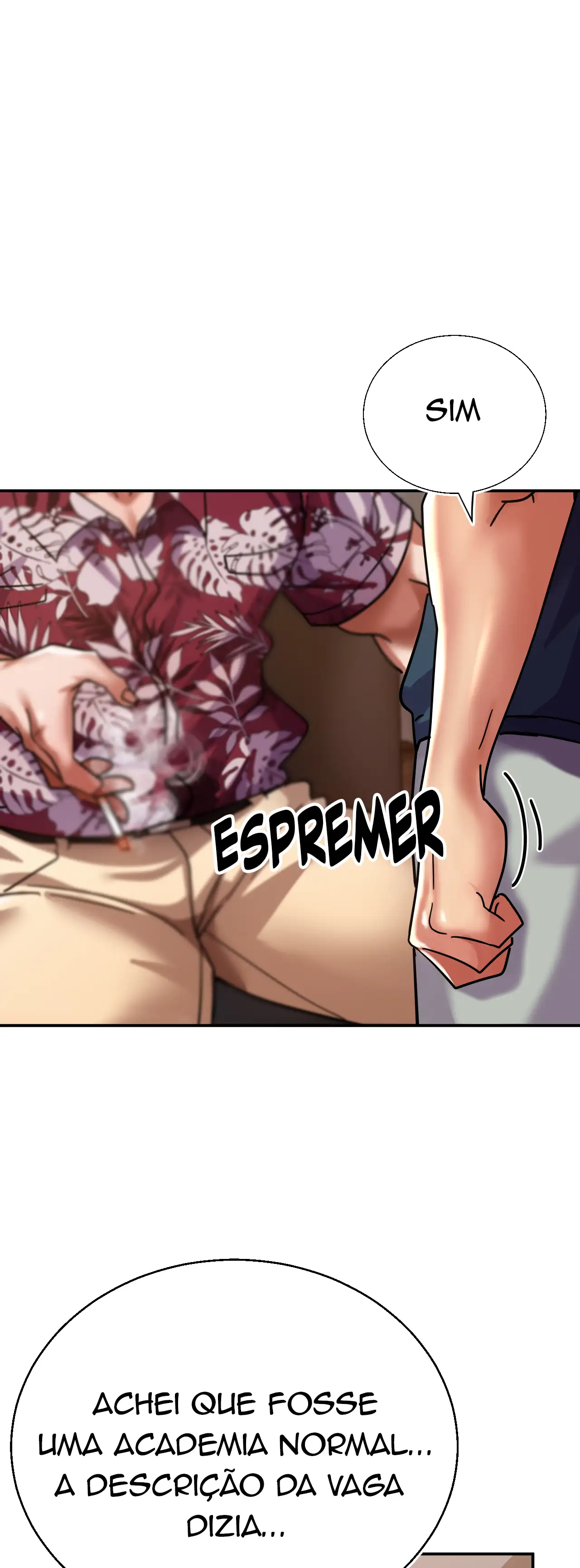 Ler Ring Of Might (Sem Censura) Capitulo 1 Page 50