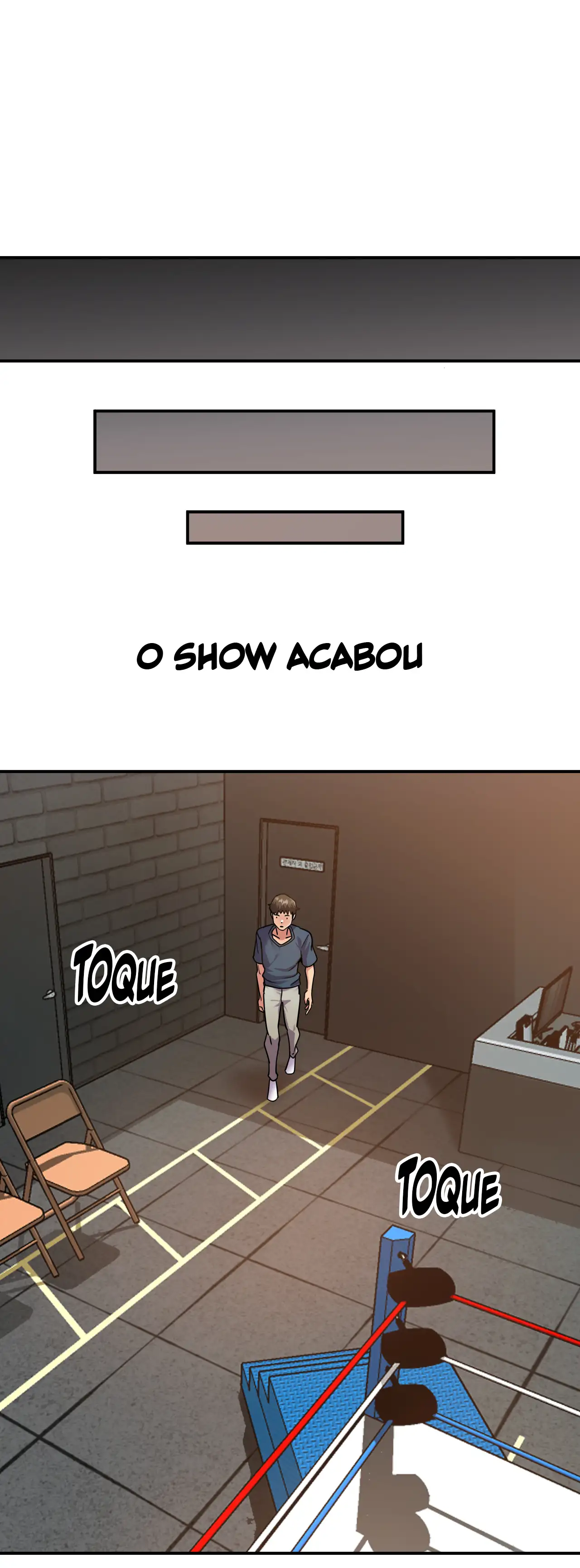 Ler Ring Of Might (Sem Censura) Capitulo 1 Page 52