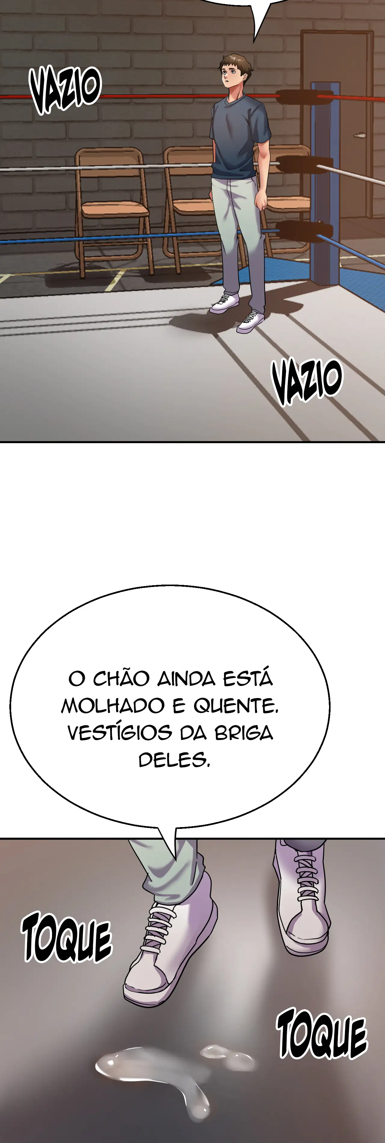 Ler Ring Of Might (Sem Censura) Capitulo 1 Page 55