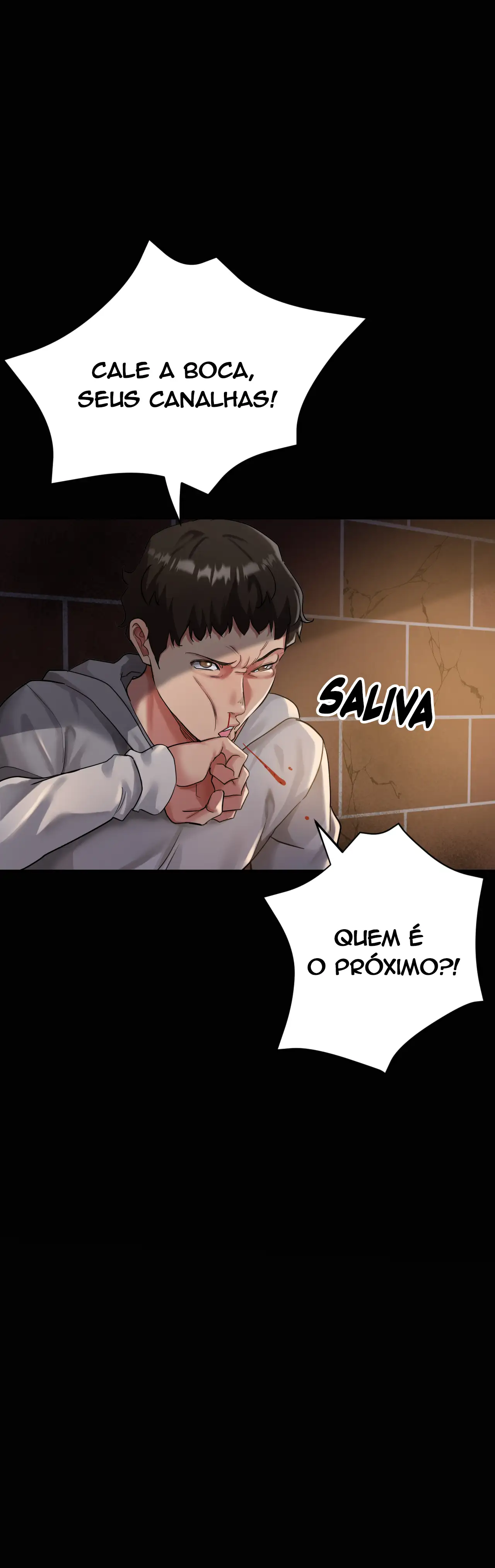 Ler Ring Of Might (Sem Censura) Capitulo 1 Page 6