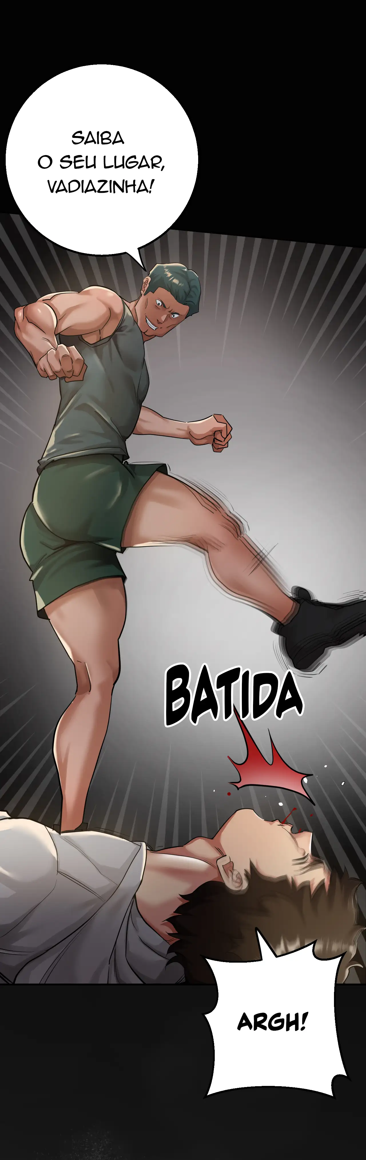 Ler Ring Of Might (Sem Censura) Capitulo 1 Page 7