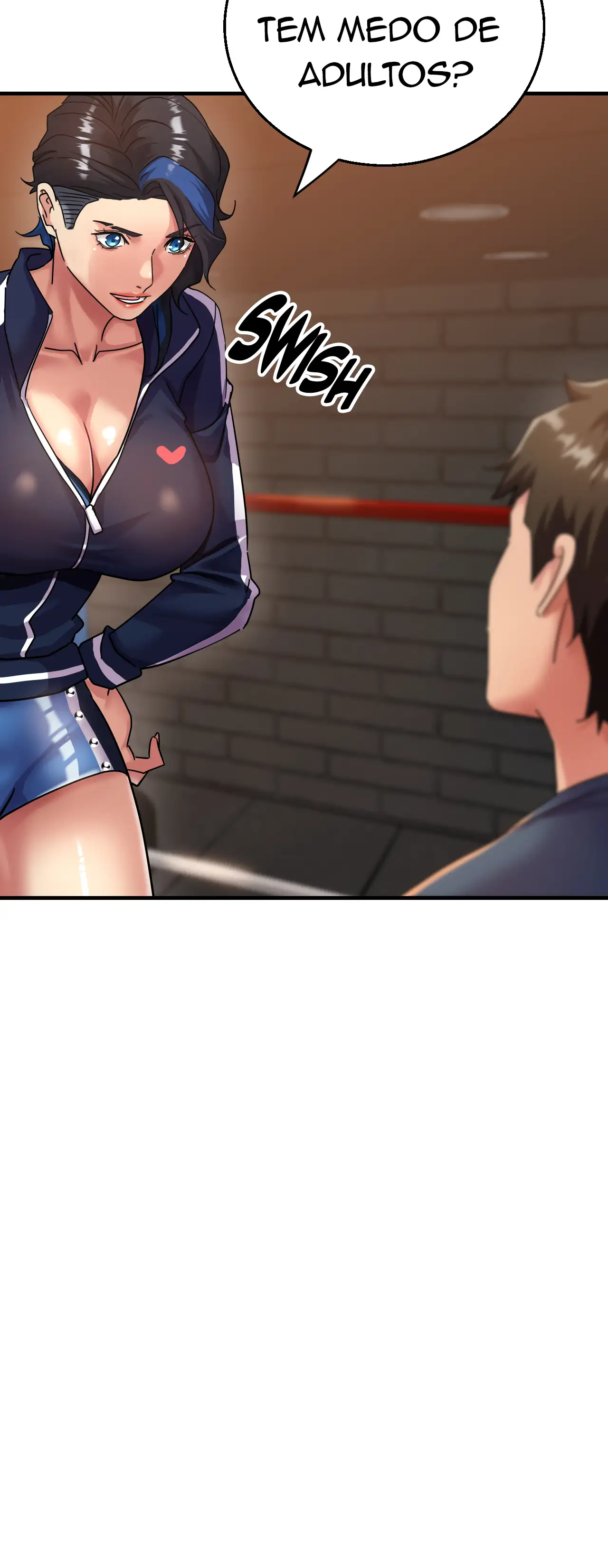 Ler Ring Of Might (Sem Censura) Capitulo 2 Page 10