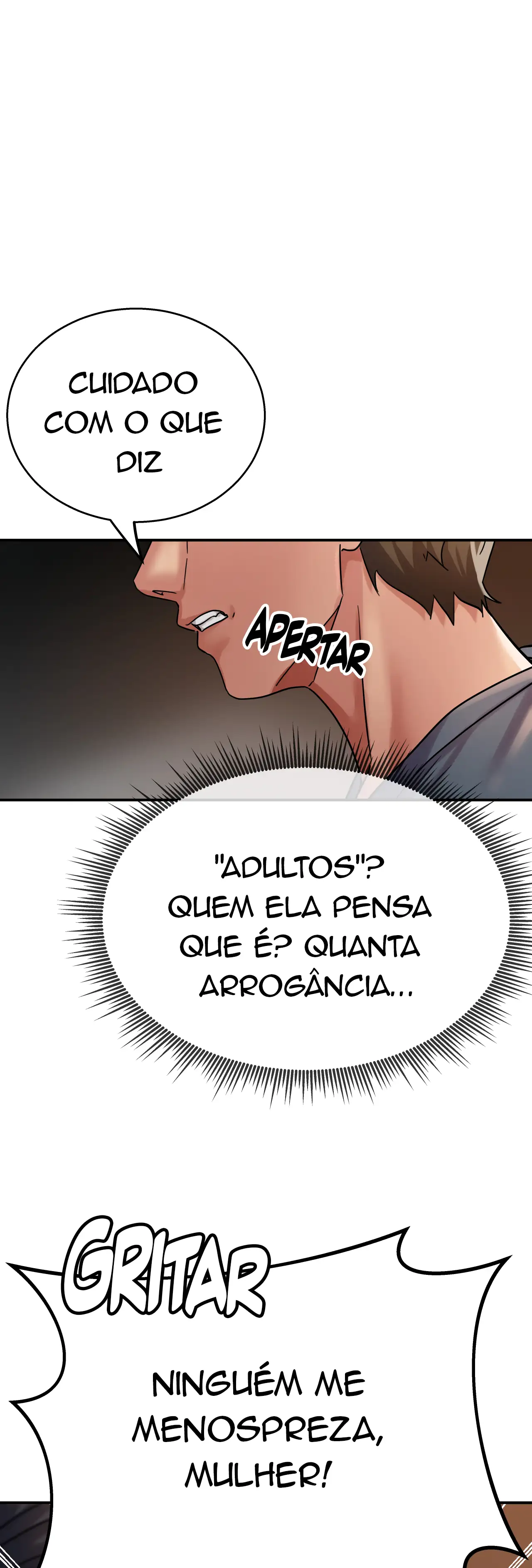 Ler Ring Of Might (Sem Censura) Capitulo 2 Page 11