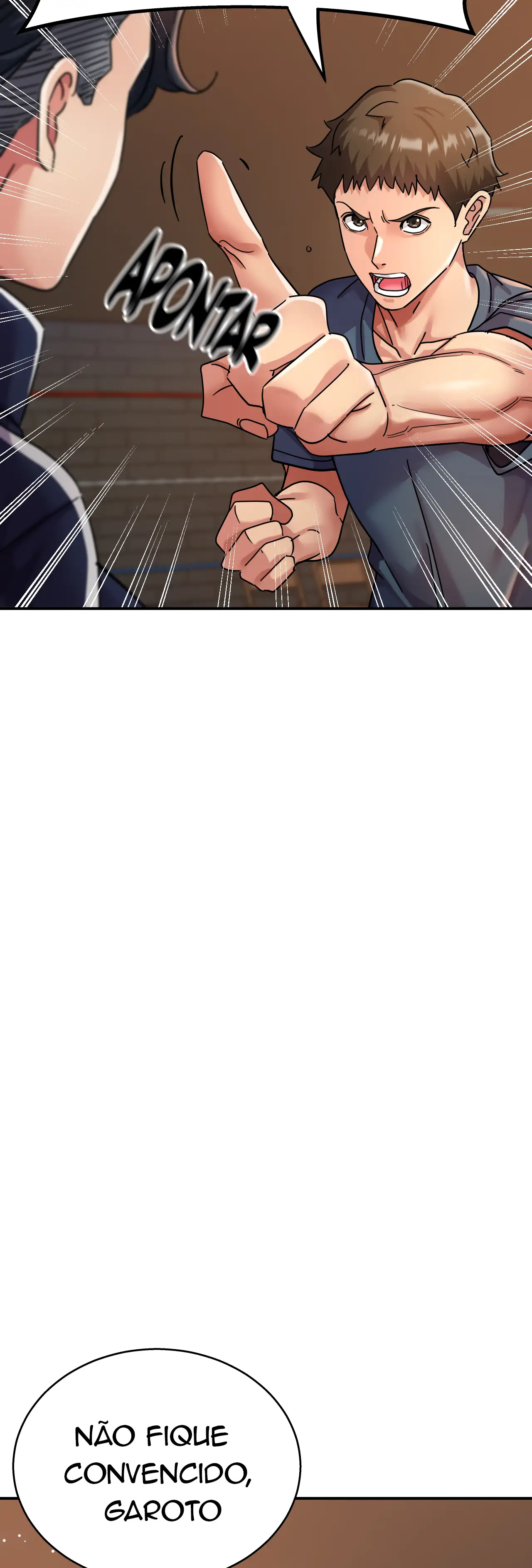 Ler Ring Of Might (Sem Censura) Capitulo 2 Page 12