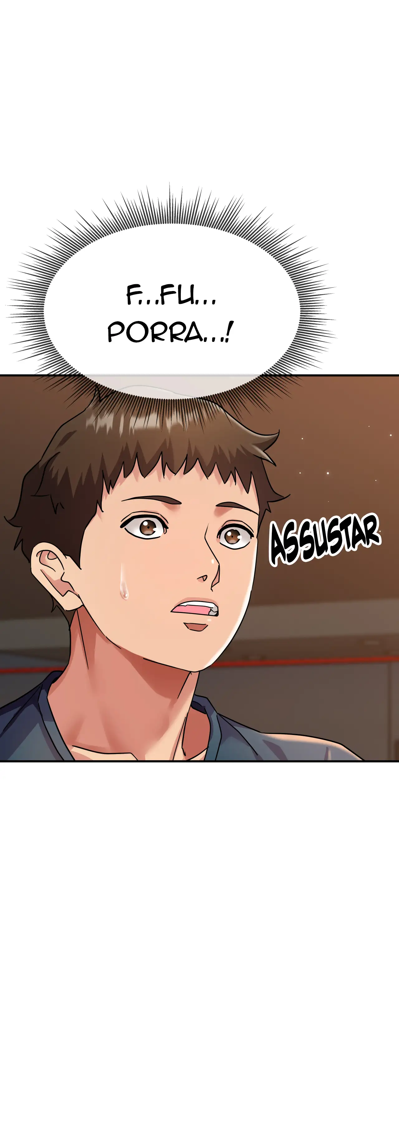 Ler Ring Of Might (Sem Censura) Capitulo 2 Page 16