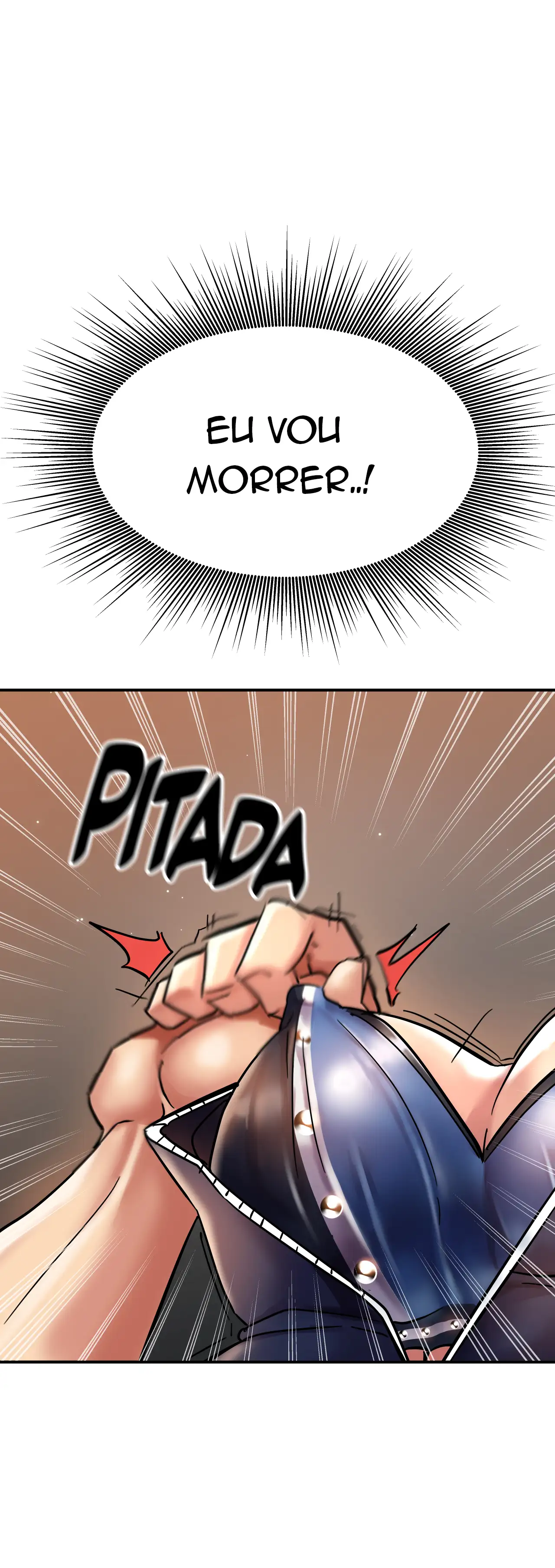 Ler Ring Of Might (Sem Censura) Capitulo 2 Page 19