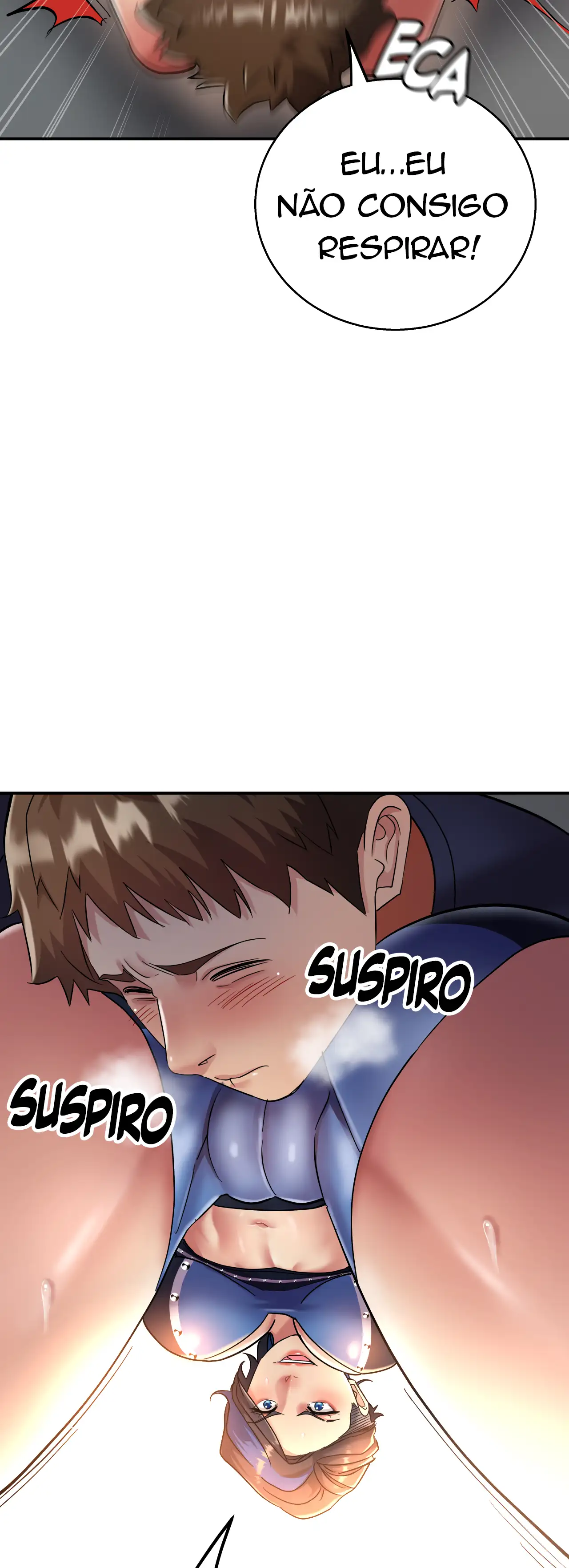 Ler Ring Of Might (Sem Censura) Capitulo 2 Page 23