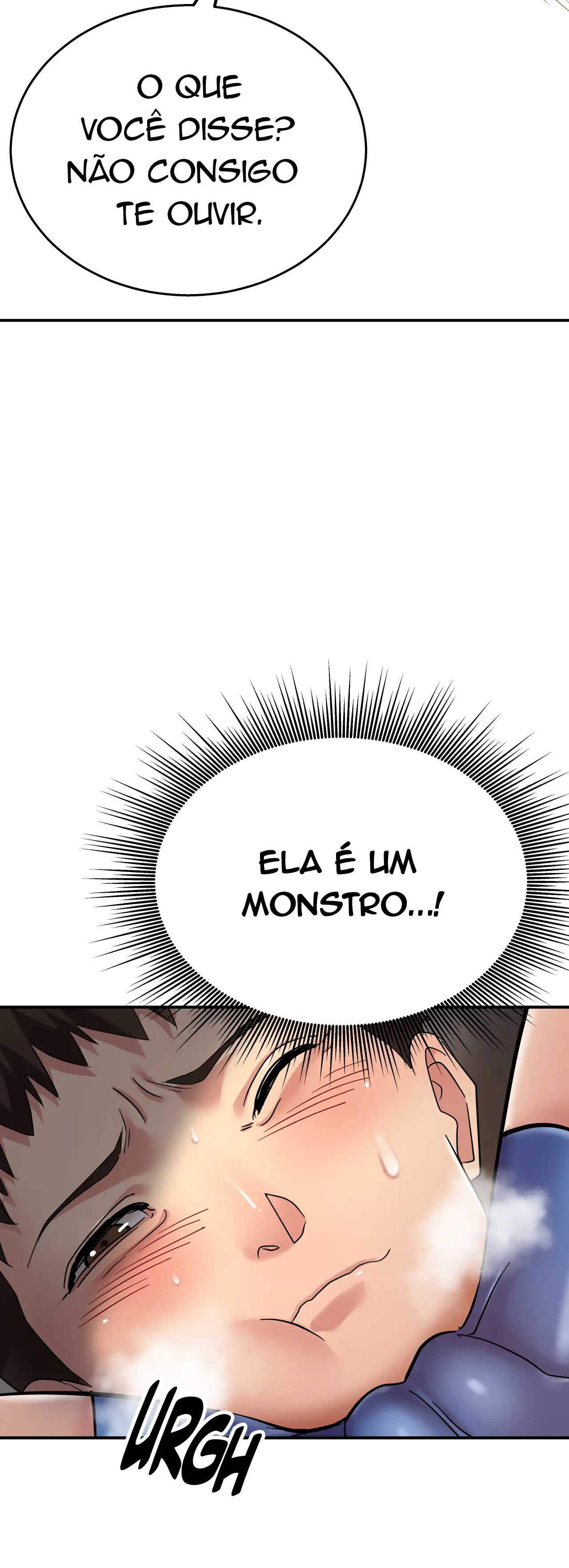Ler Ring Of Might (Sem Censura) Capitulo 2 Page 24