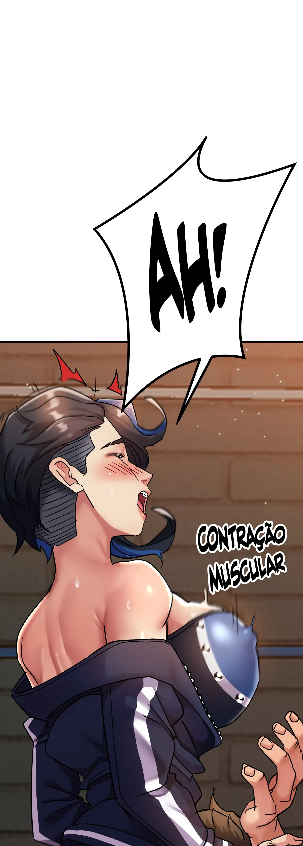 Ler Ring Of Might (Sem Censura) Capitulo 2 Page 31