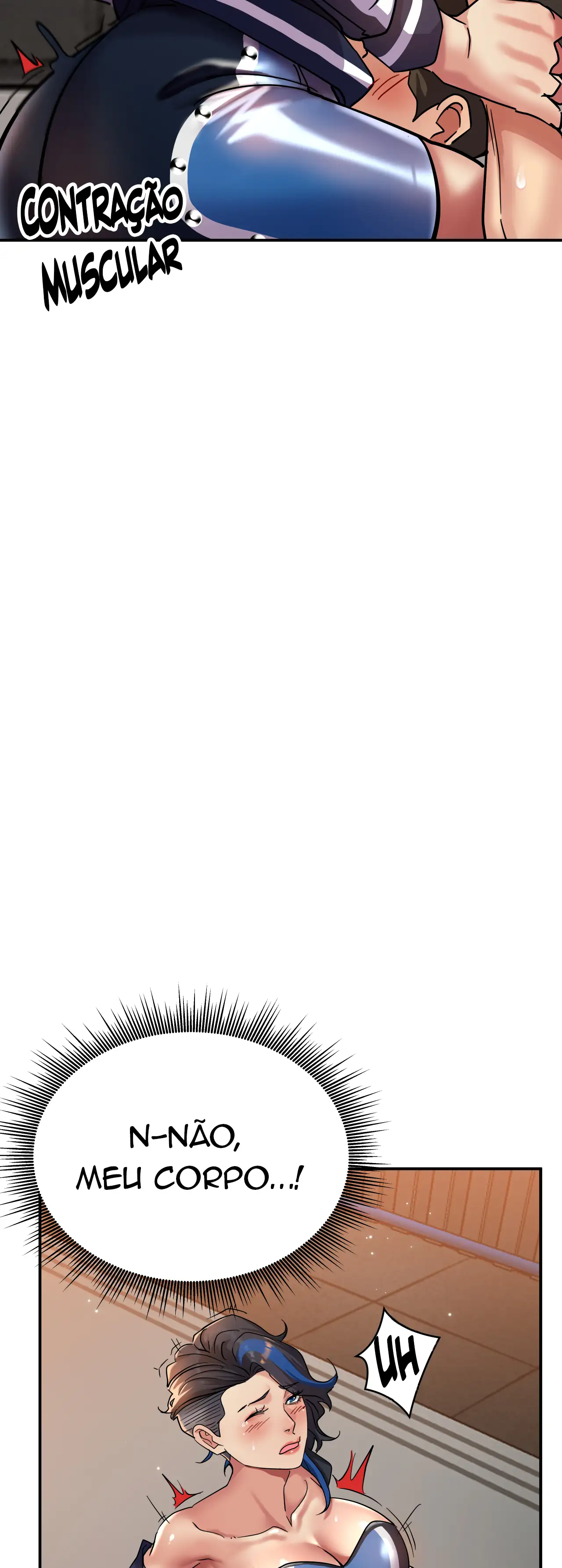 Ler Ring Of Might (Sem Censura) Capitulo 2 Page 32