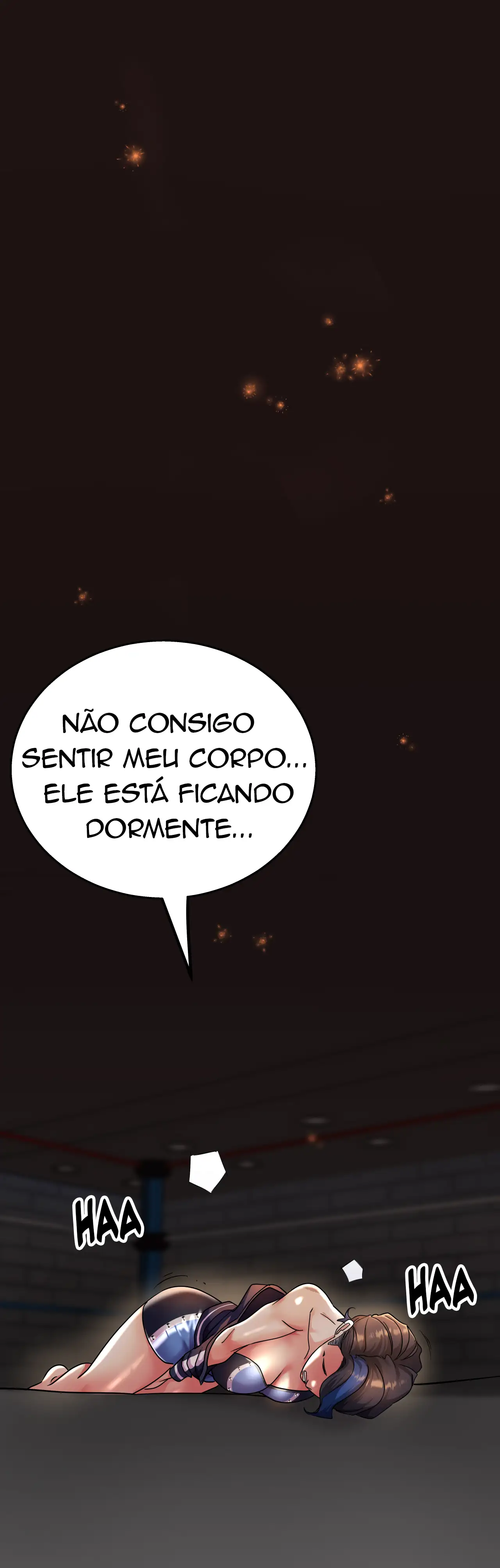 Ler Ring Of Might (Sem Censura) Capitulo 2 Page 38
