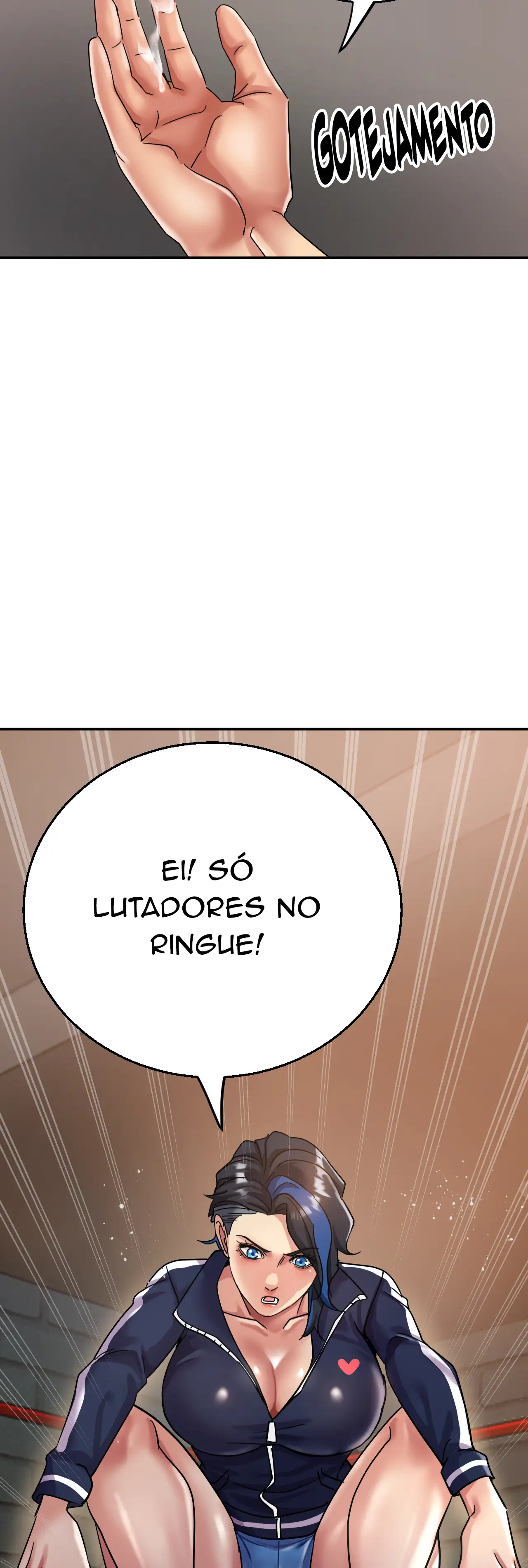 Ler Ring Of Might (Sem Censura) Capitulo 2 Page 4