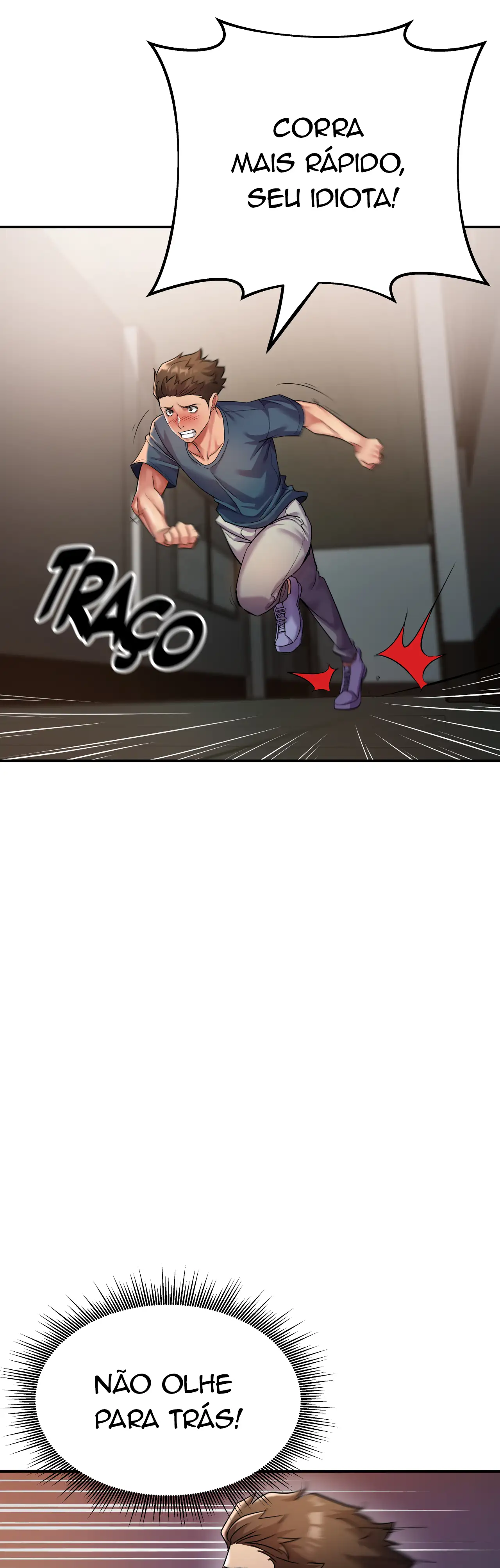 Ler Ring Of Might (Sem Censura) Capitulo 2 Page 40