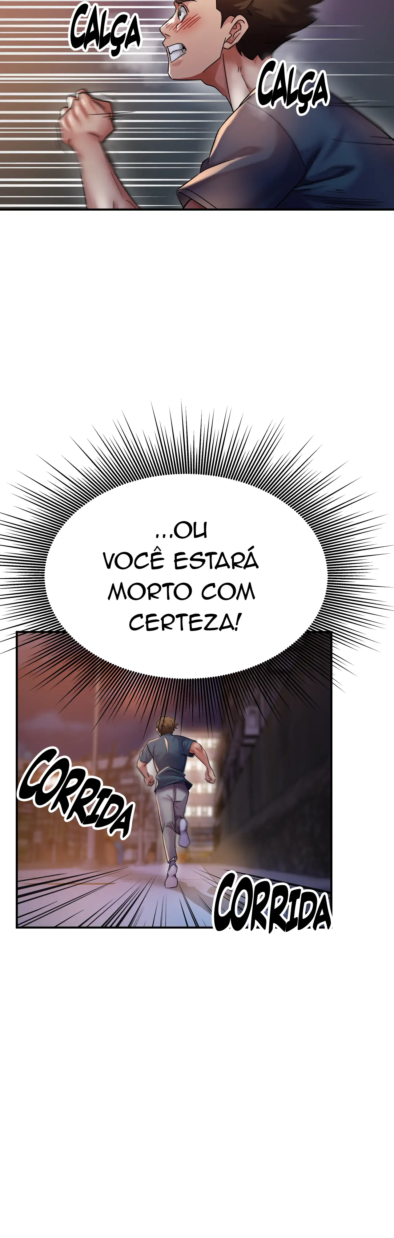 Ler Ring Of Might (Sem Censura) Capitulo 2 Page 41