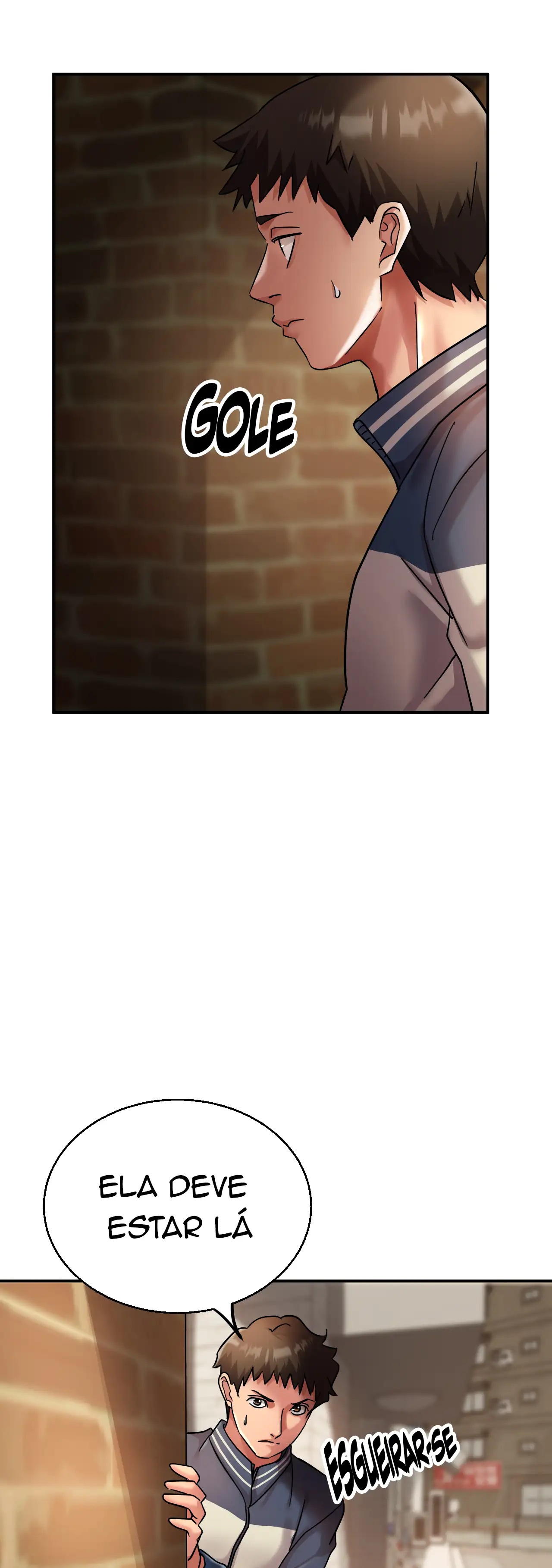 Ler Ring Of Might (Sem Censura) Capitulo 2 Page 43