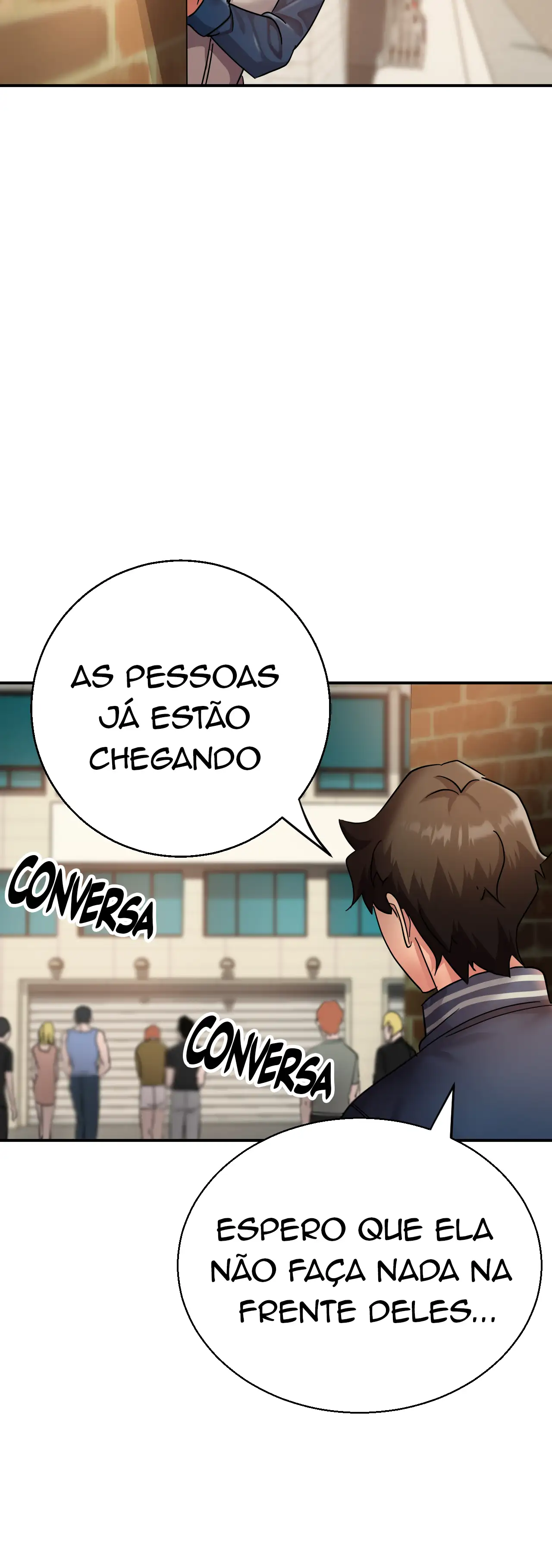 Ler Ring Of Might (Sem Censura) Capitulo 2 Page 44