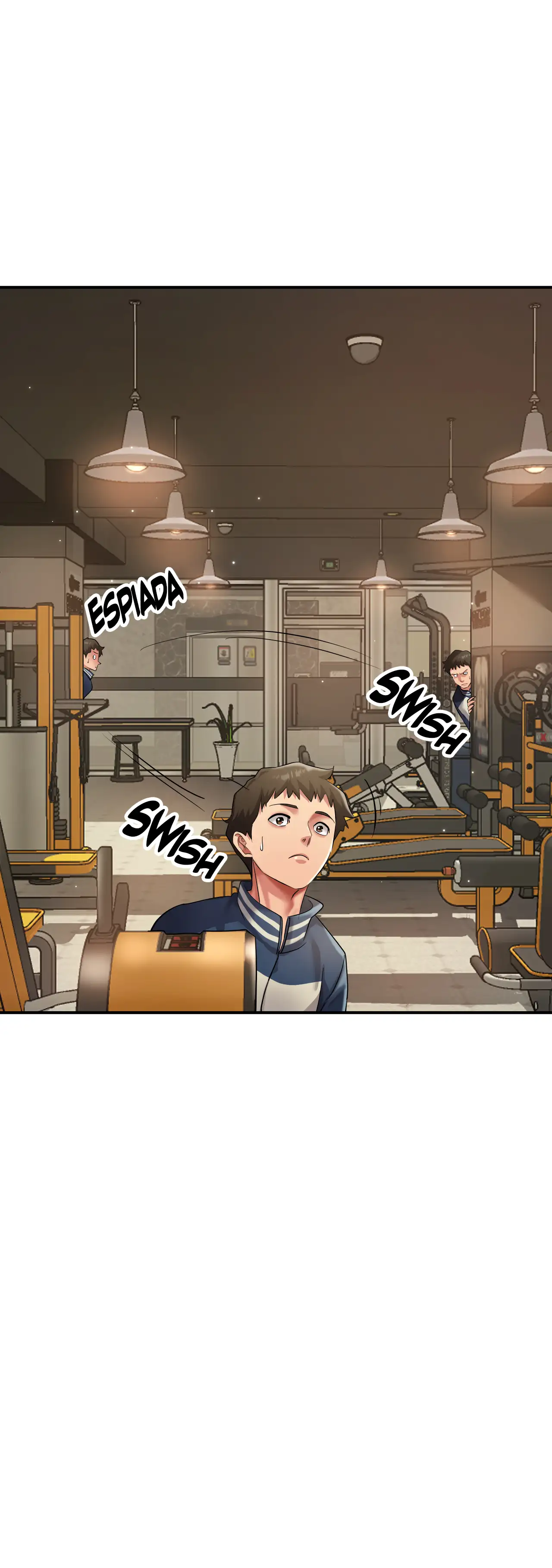 Ler Ring Of Might (Sem Censura) Capitulo 2 Page 45