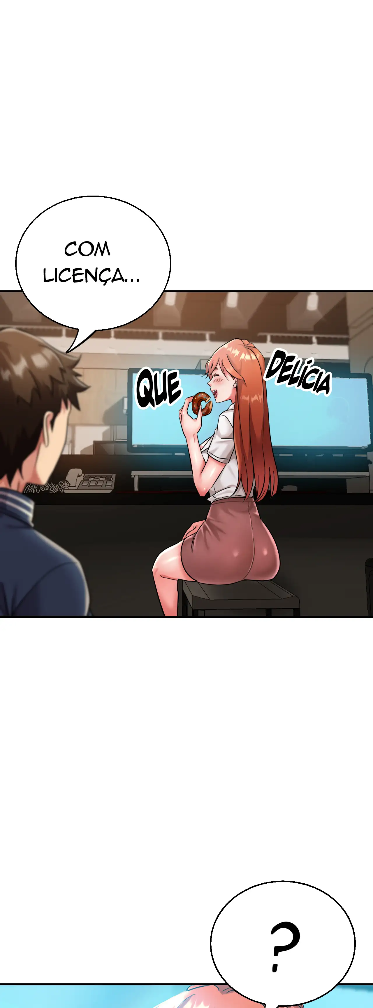Ler Ring Of Might (Sem Censura) Capitulo 2 Page 46